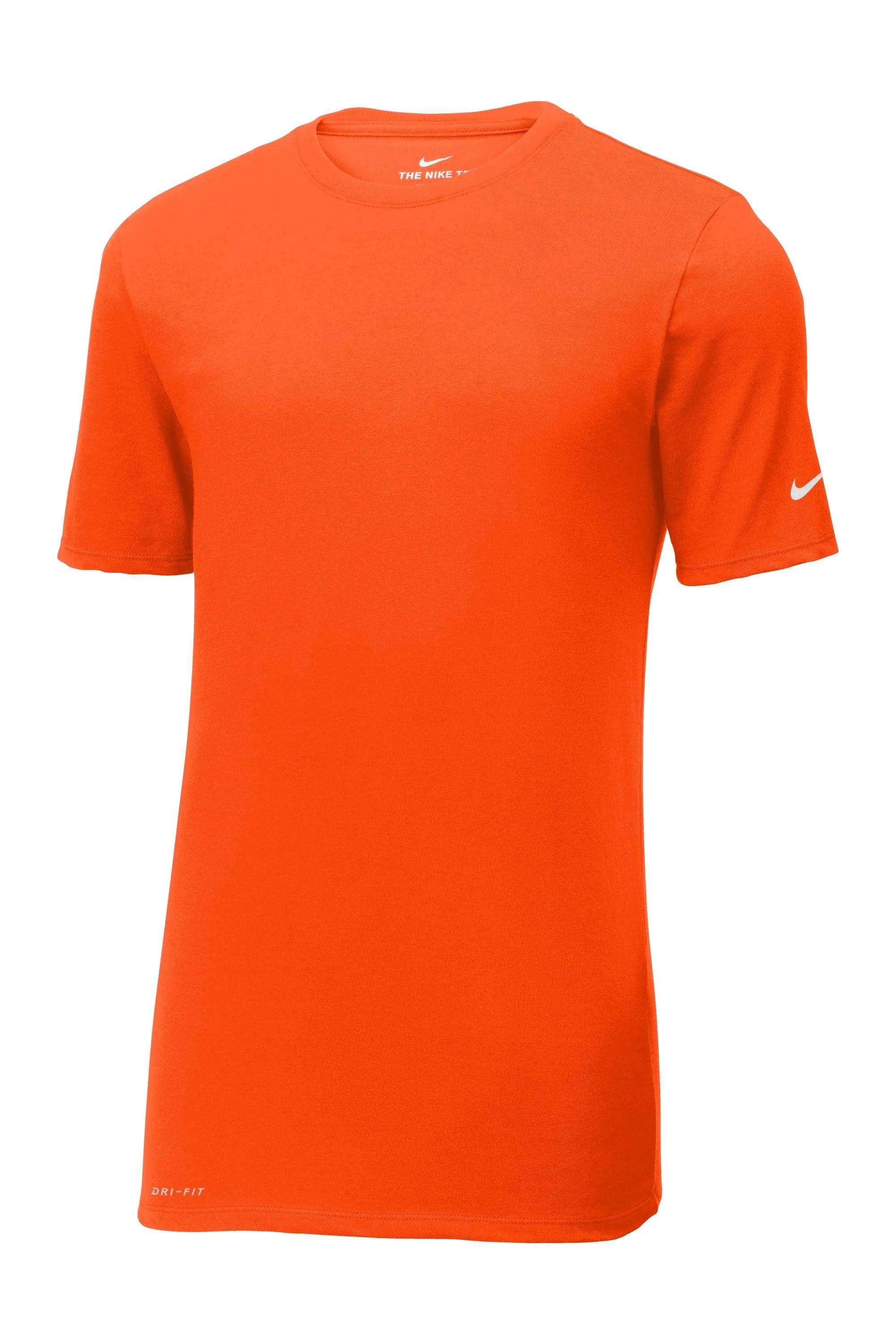 Nike Nike - Men's Dri-FIT Cotton/Poly Tee