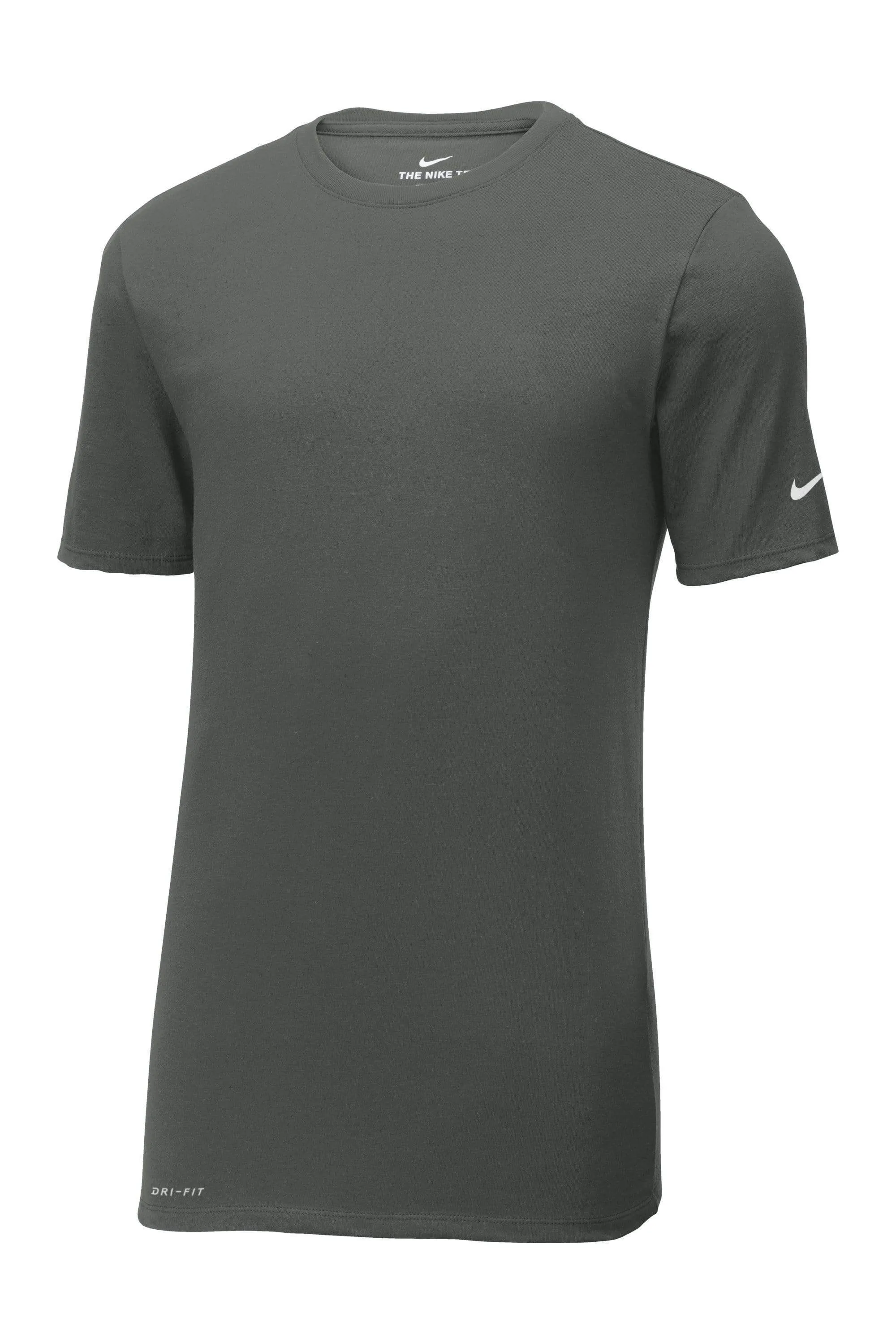 Nike Nike - Men's Dri-FIT Cotton/Poly Tee