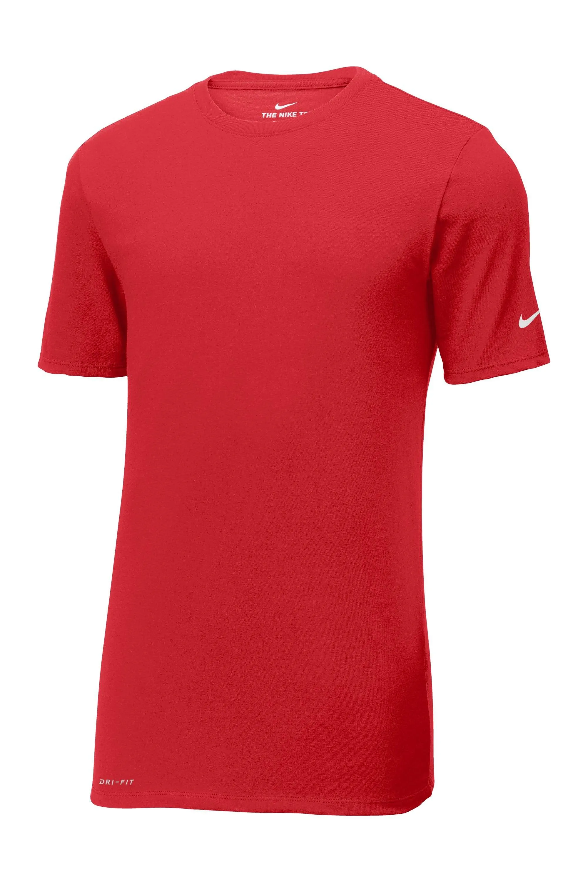 Nike Nike - Men's Dri-FIT Cotton/Poly Tee