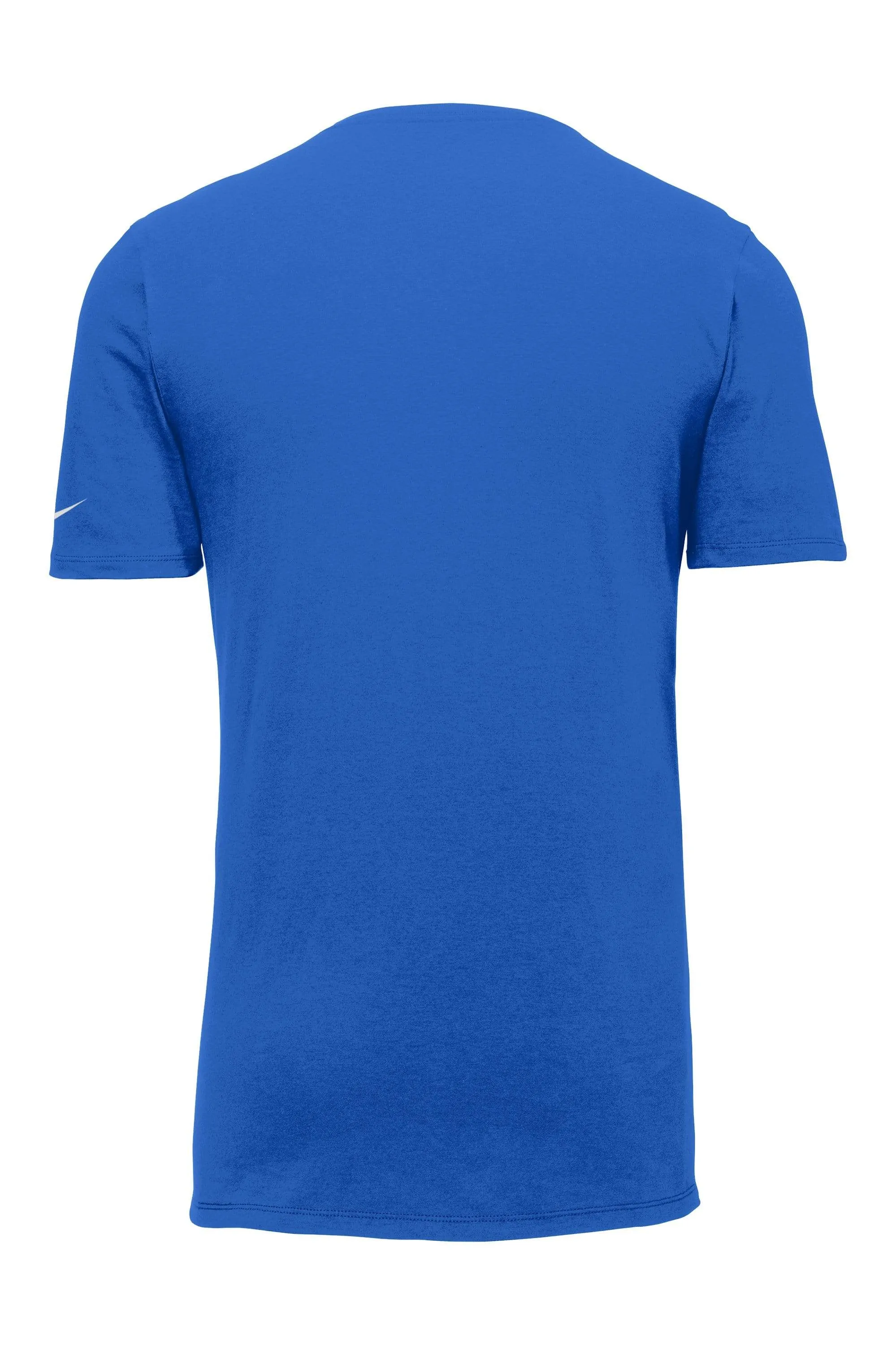 Nike Nike - Men's Dri-FIT Cotton/Poly Tee