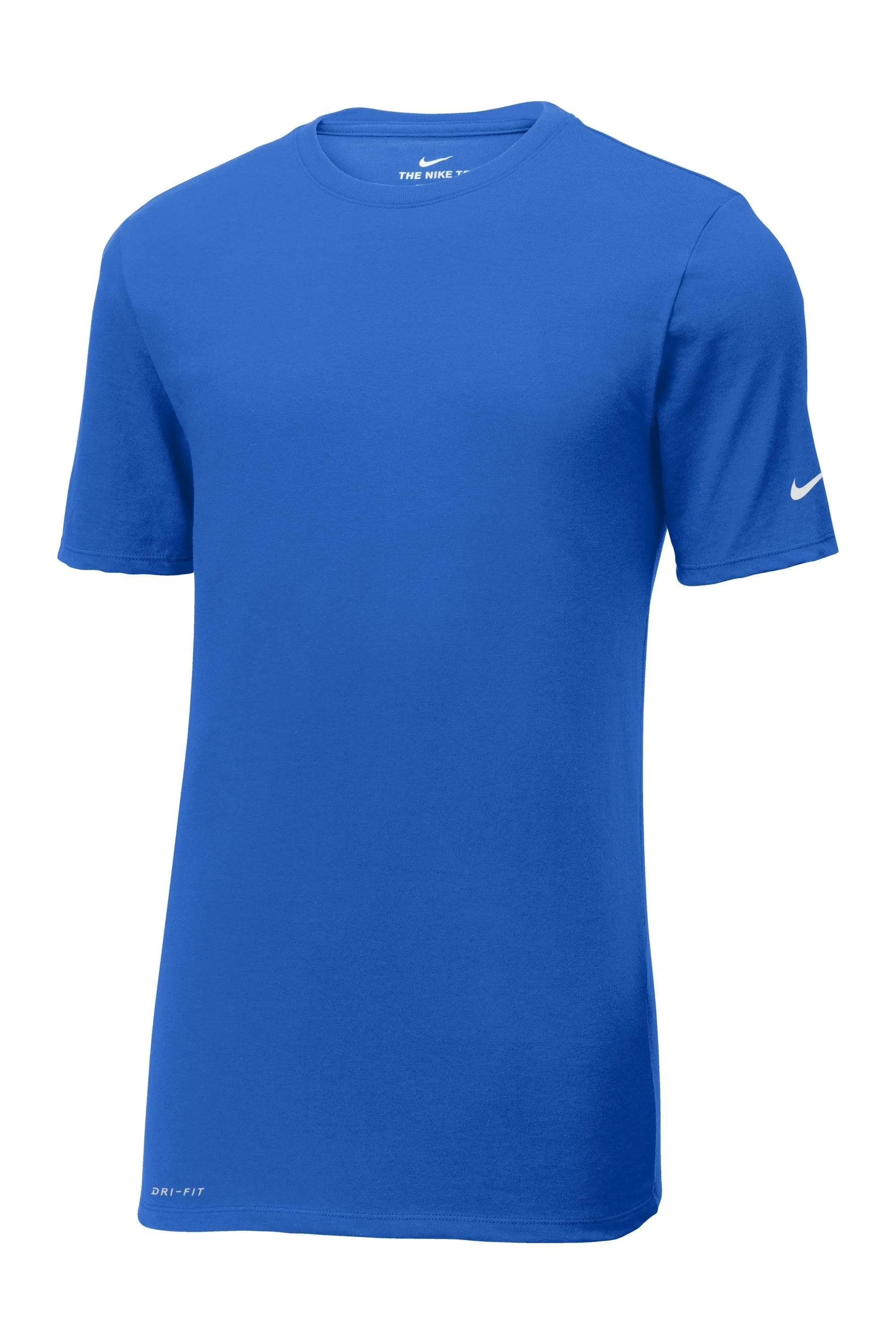 Nike Nike - Men's Dri-FIT Cotton/Poly Tee