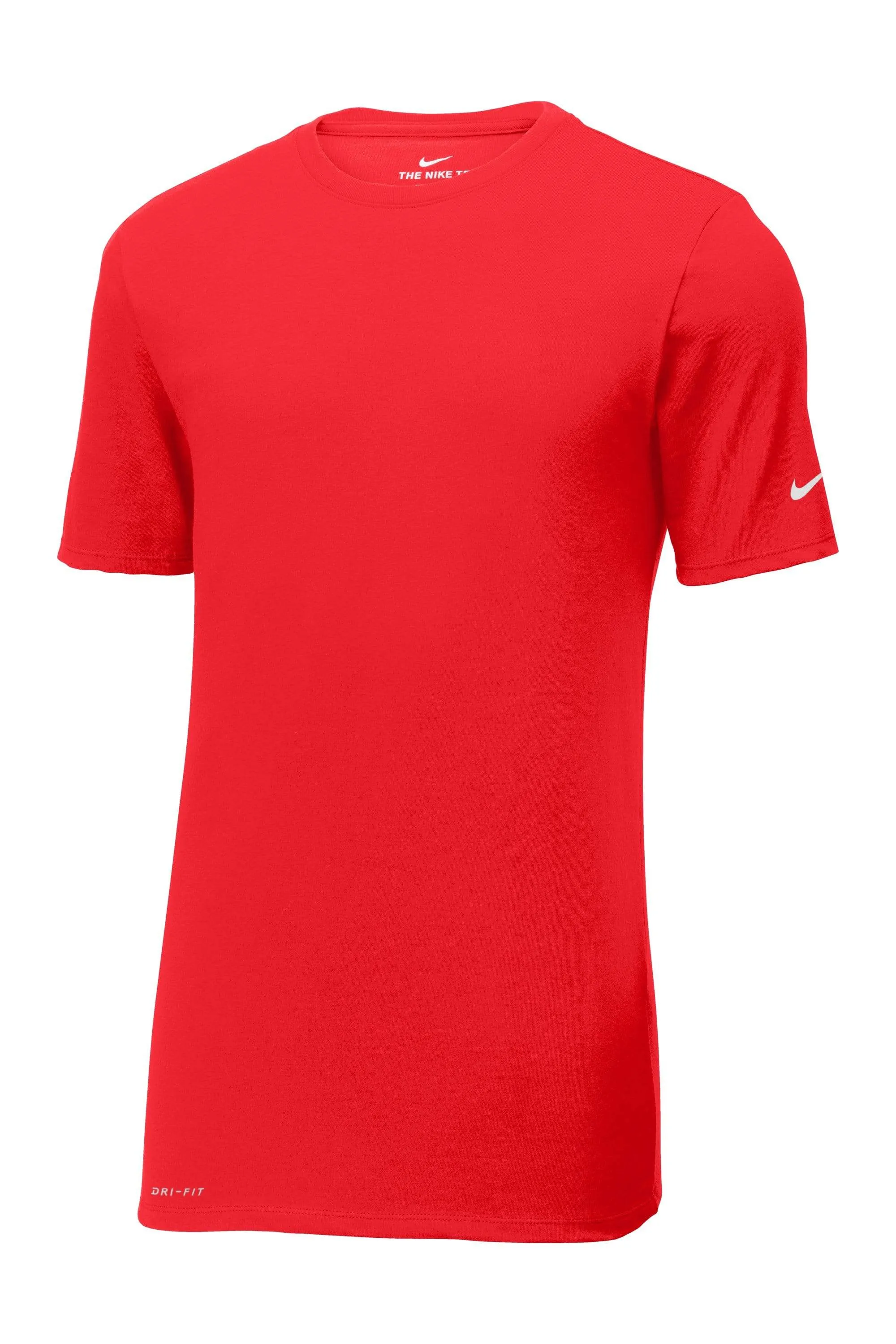 Nike Nike - Men's Dri-FIT Cotton/Poly Tee