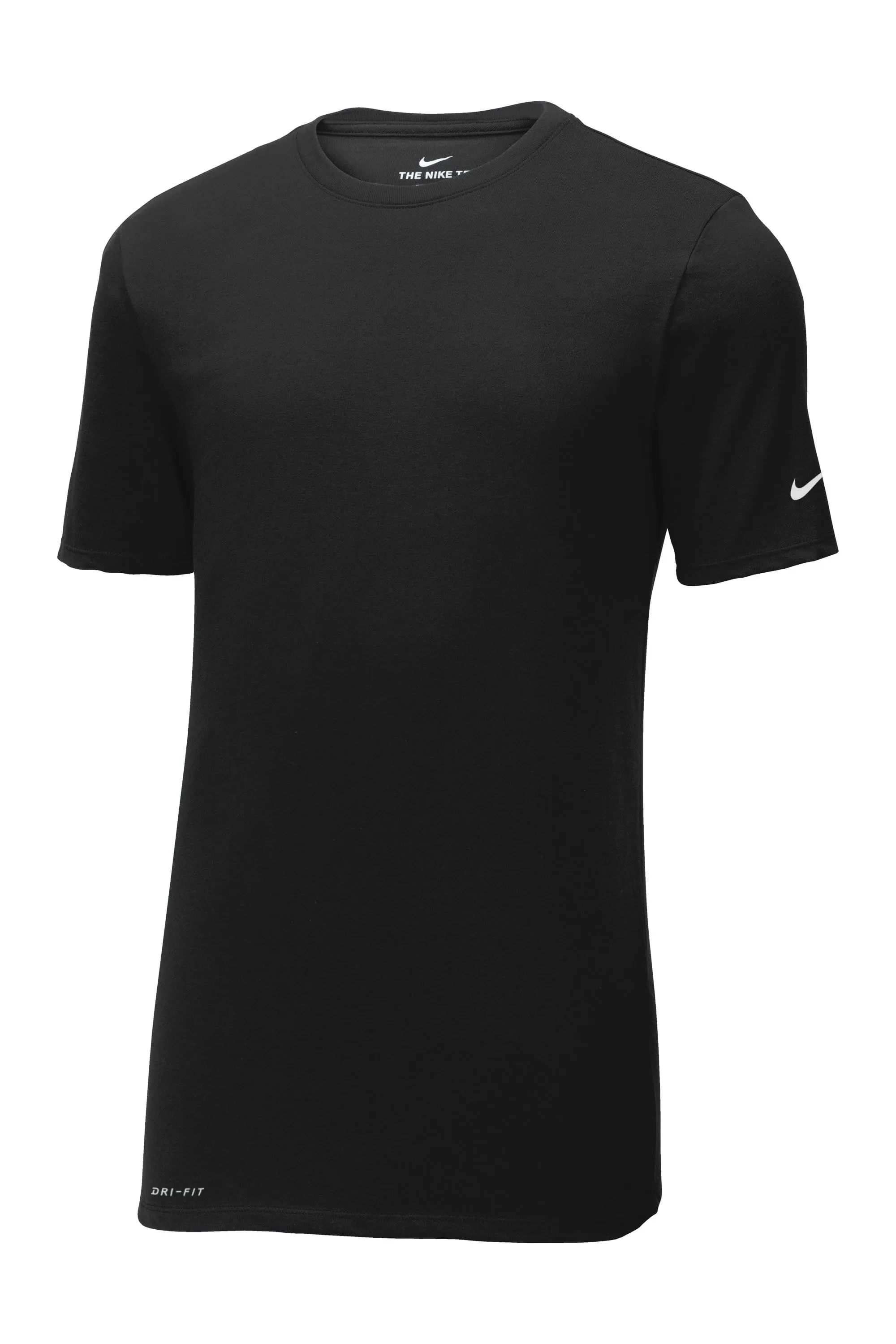 Nike Nike - Men's Dri-FIT Cotton/Poly Tee