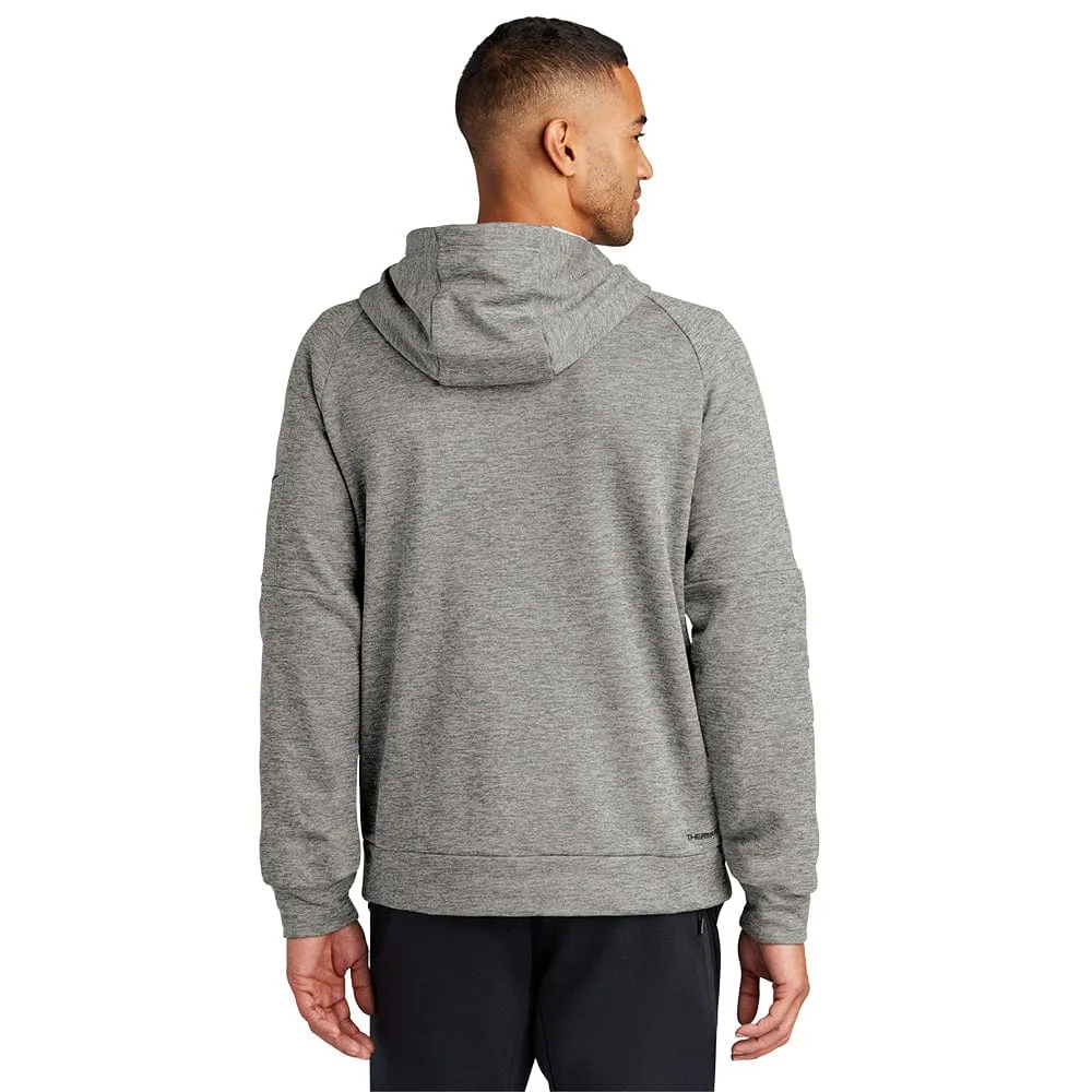 Nike Nike - Men's Therma-FIT Pocket 1/4-Zip Fleece Hoodie
