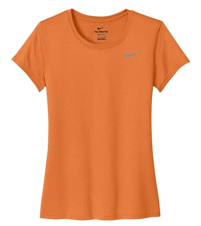 Nike Nike - Women's Team rLegend Tee