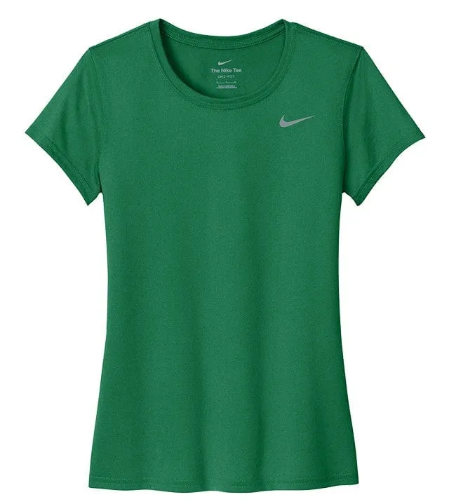 Nike Nike - Women's Team rLegend Tee
