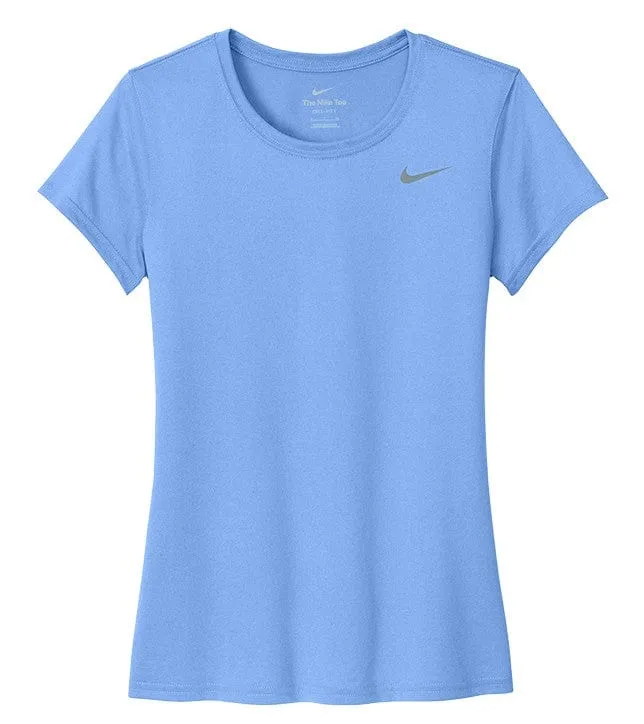 Nike Nike - Women's Team rLegend Tee