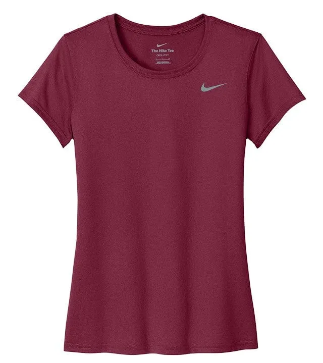 Nike Nike - Women's Team rLegend Tee