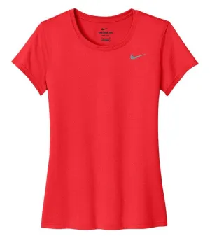 Nike Nike - Women's Team rLegend Tee