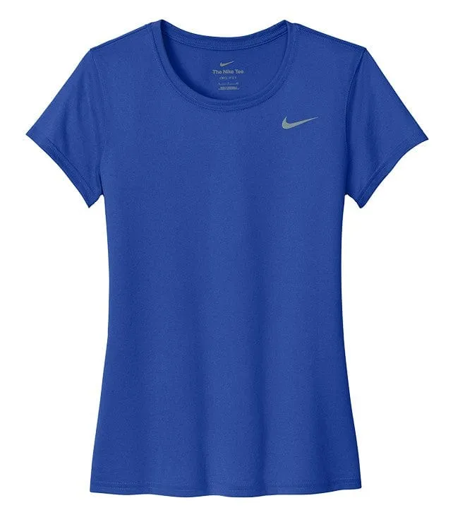 Nike Nike - Women's Team rLegend Tee