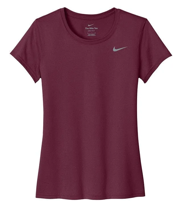 Nike Nike - Women's Team rLegend Tee