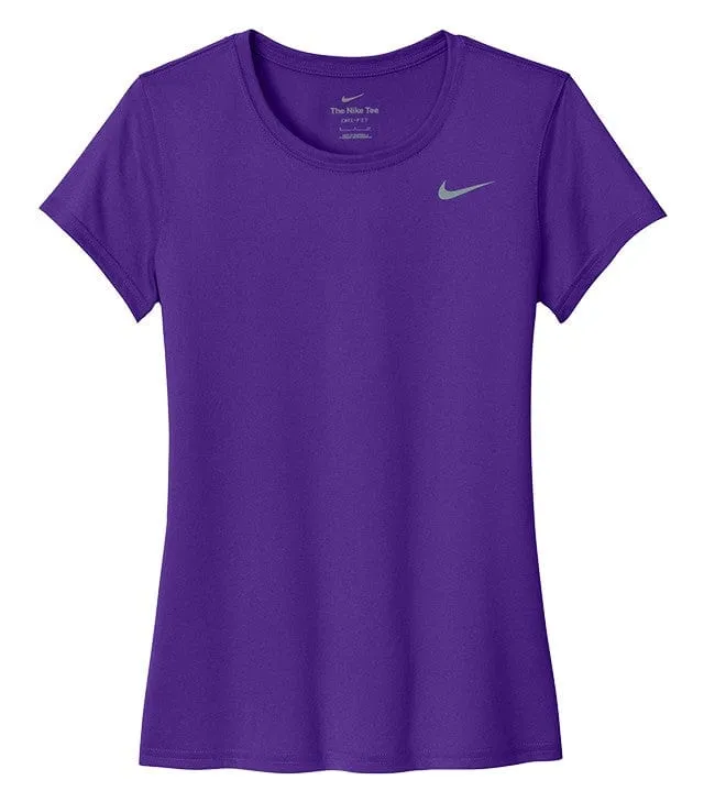 Nike Nike - Women's Team rLegend Tee
