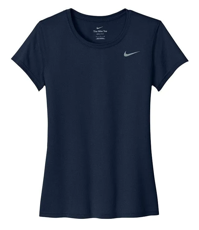 Nike Nike - Women's Team rLegend Tee