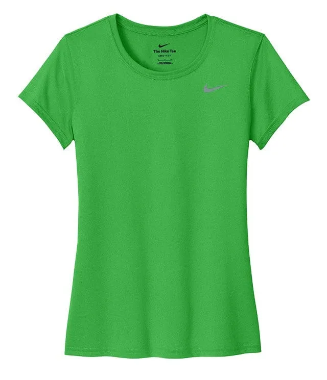 Nike Nike - Women's Team rLegend Tee