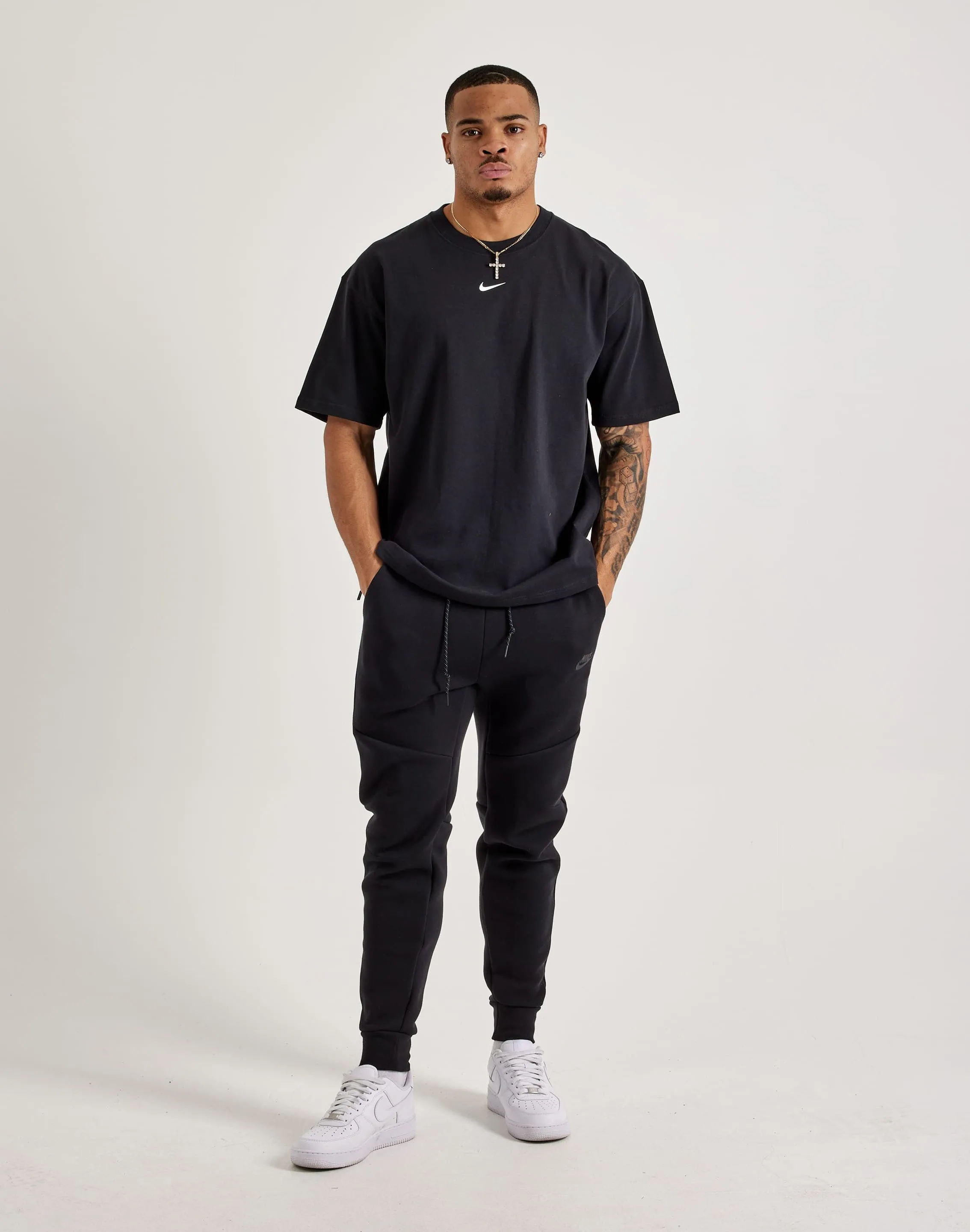 Nike NOCTA Tee