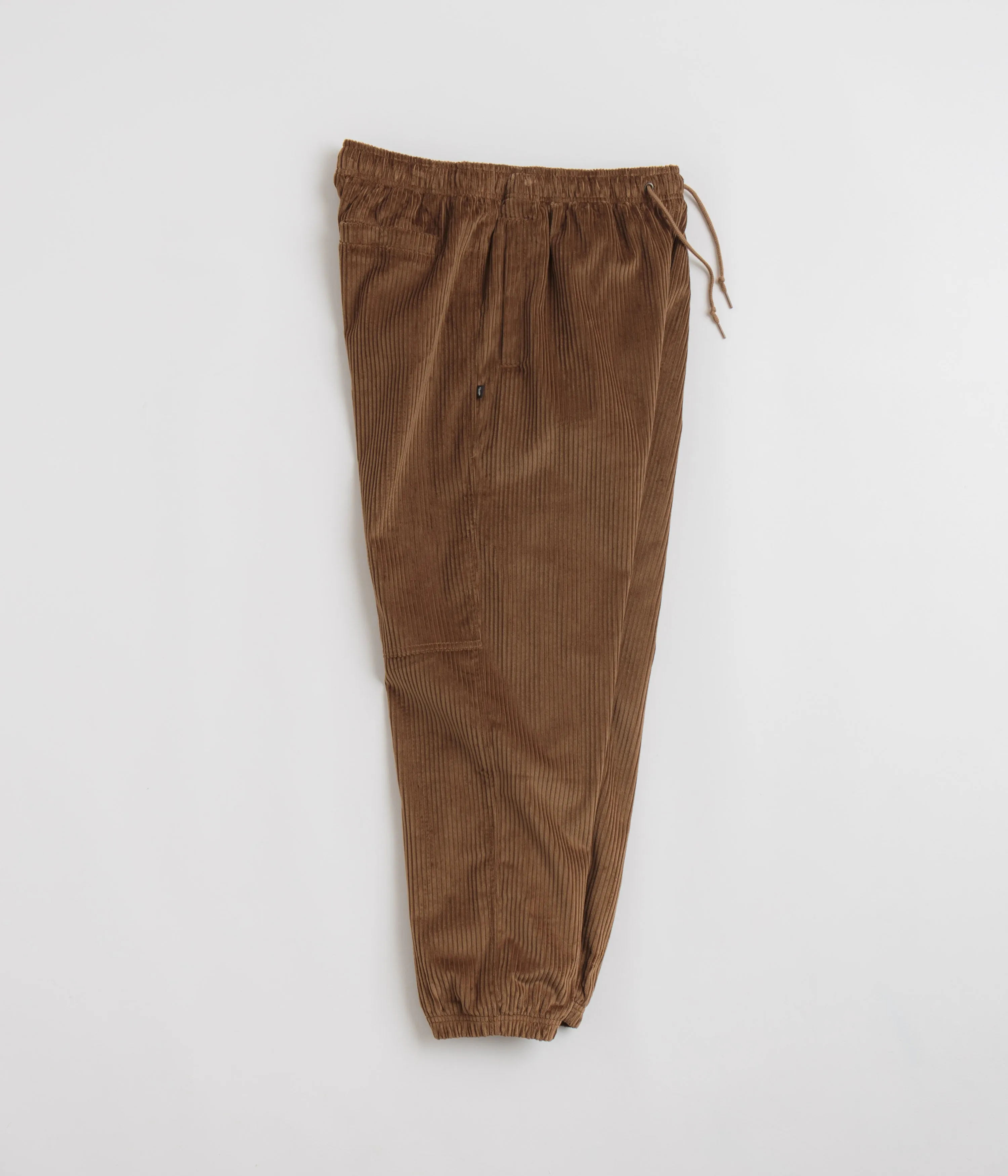Nike SB Cord Pants - Light British Tan / Armory Navy Nike SB Clothing