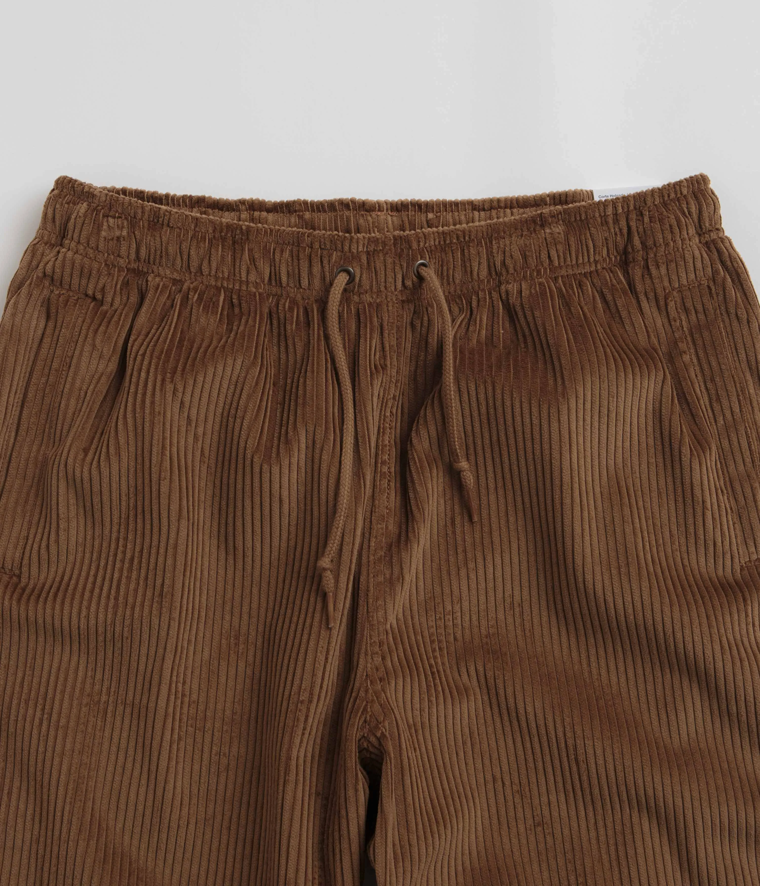 Nike SB Cord Pants - Light British Tan / Armory Navy Nike SB Clothing