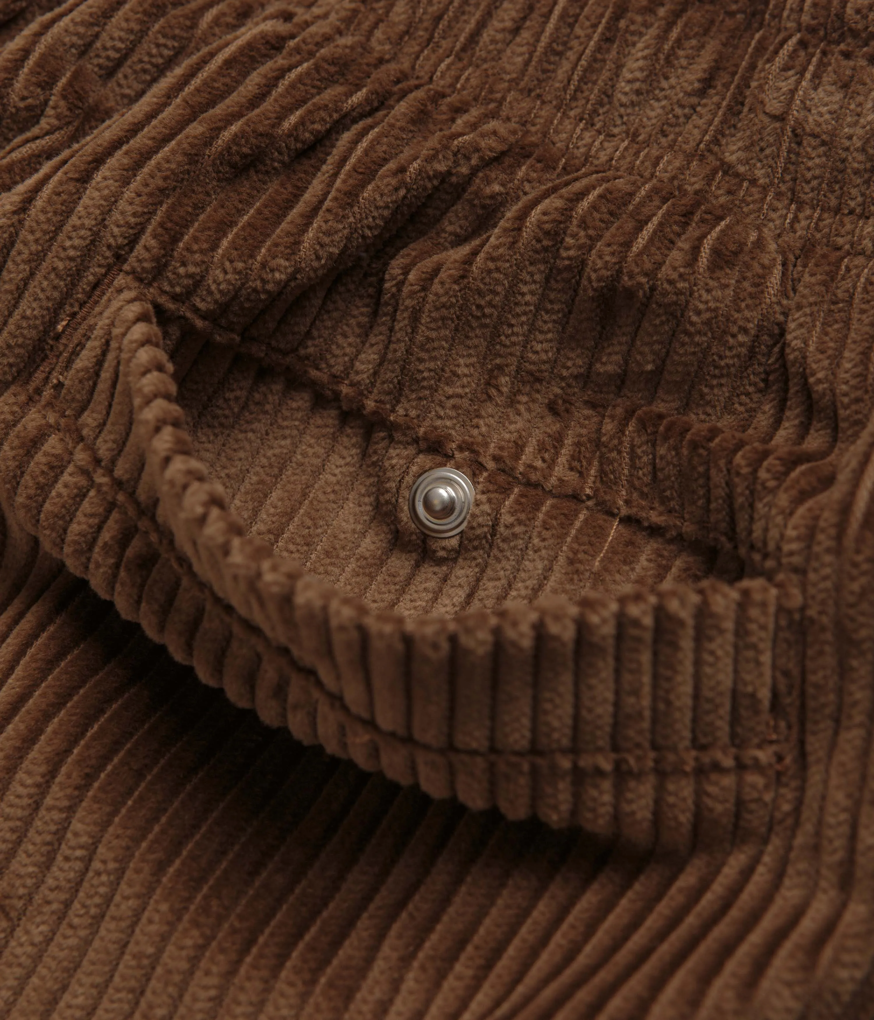 Nike SB Cord Pants - Light British Tan / Armory Navy Nike SB Clothing