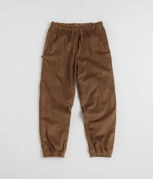 Nike SB Cord Pants - Light British Tan / Armory Navy Nike SB Clothing