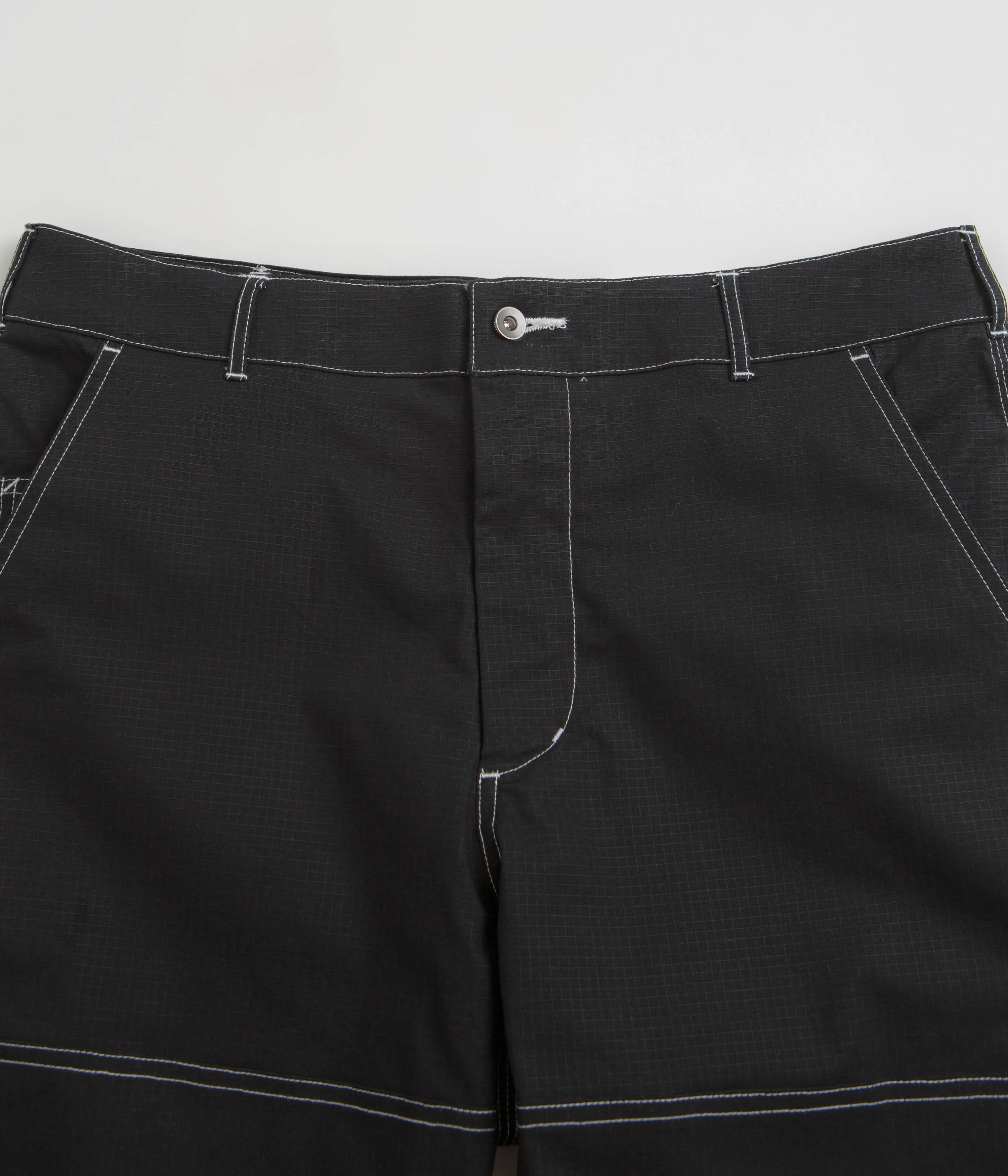 Nike SB Double Knee Pants - Black Nike SB Clothing