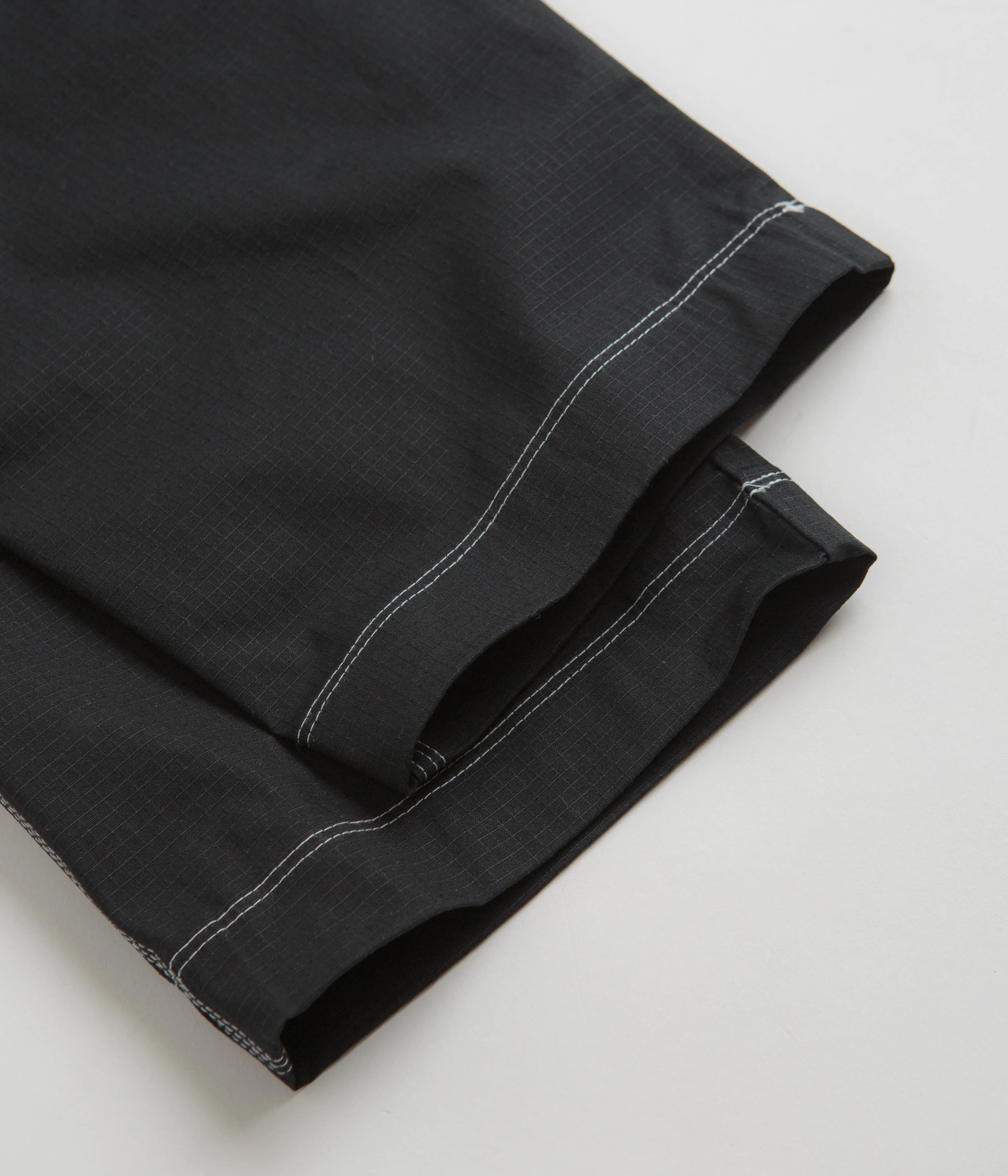 Nike SB Double Knee Pants - Black Nike SB Clothing