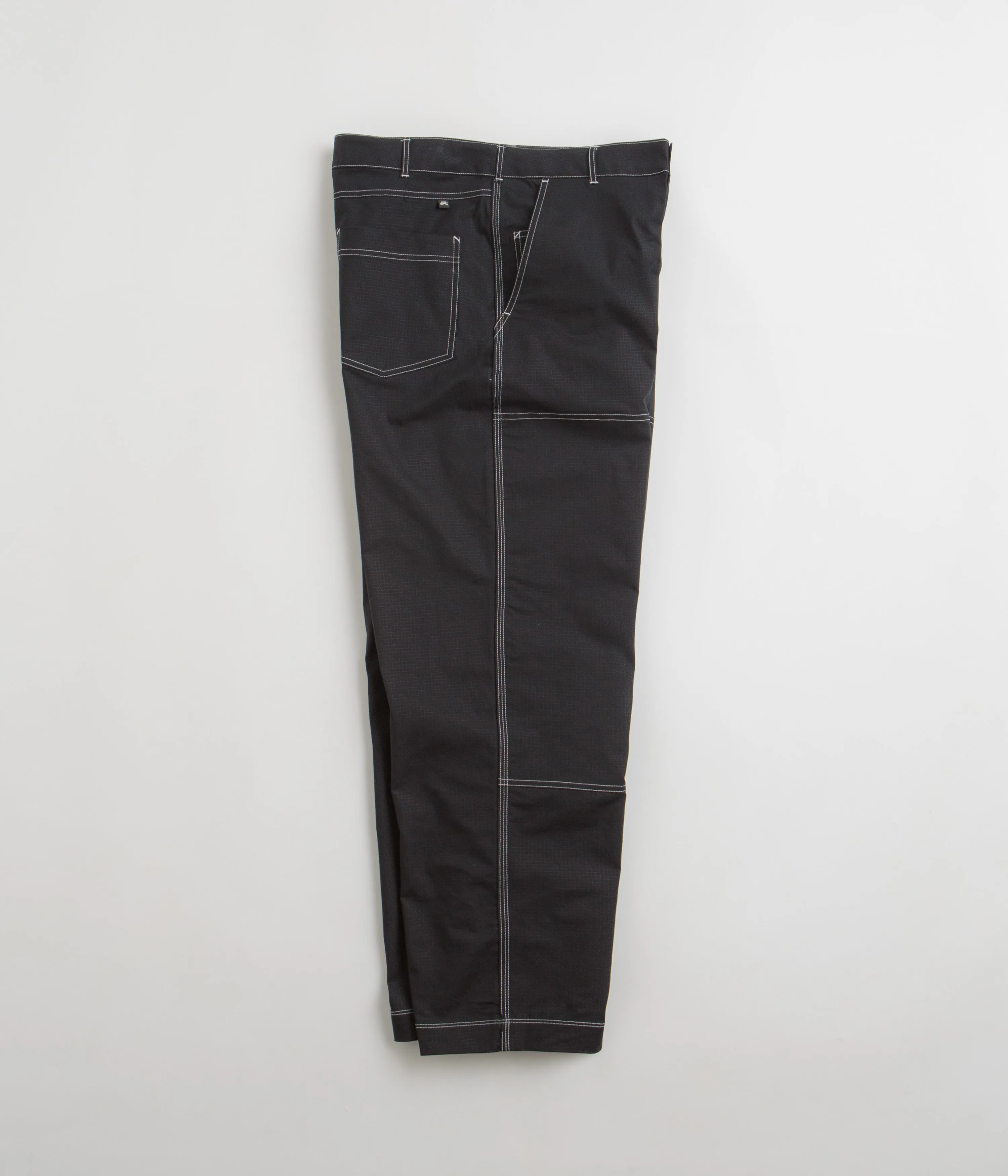 Nike SB Double Knee Pants - Black Nike SB Clothing