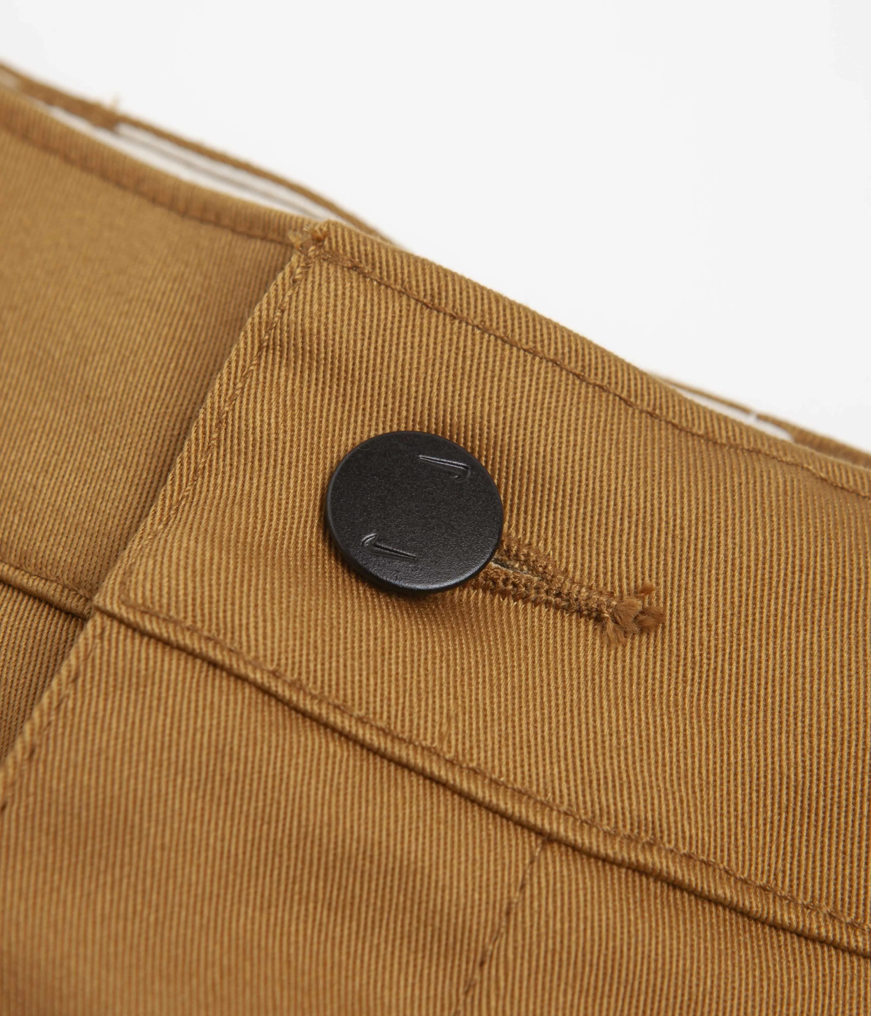 Nike SB El Chino Shorts - Ale Brown / White Nike SB Clothing