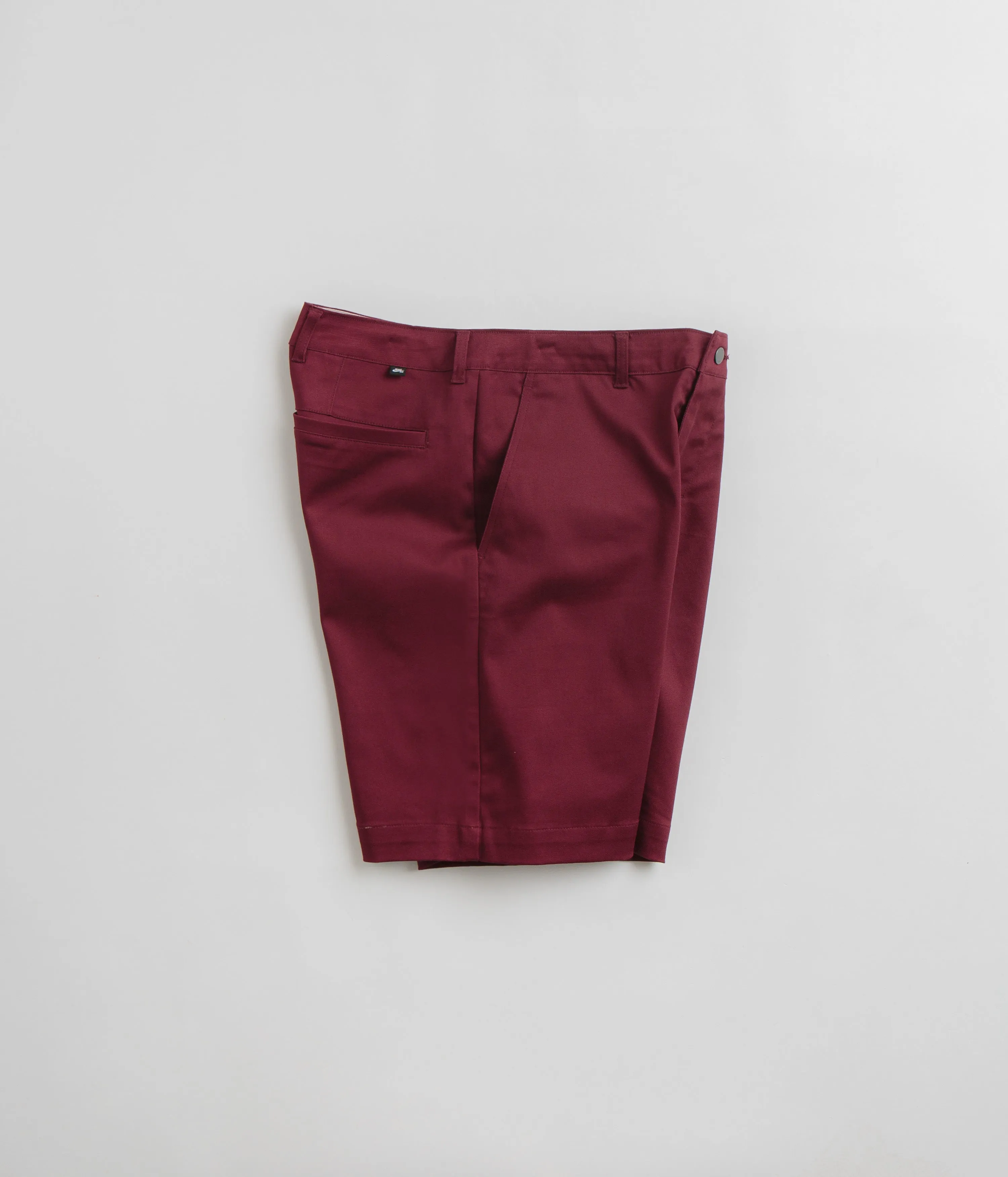 Nike SB El Chino Shorts - Dark Team Red Nike SB Clothing
