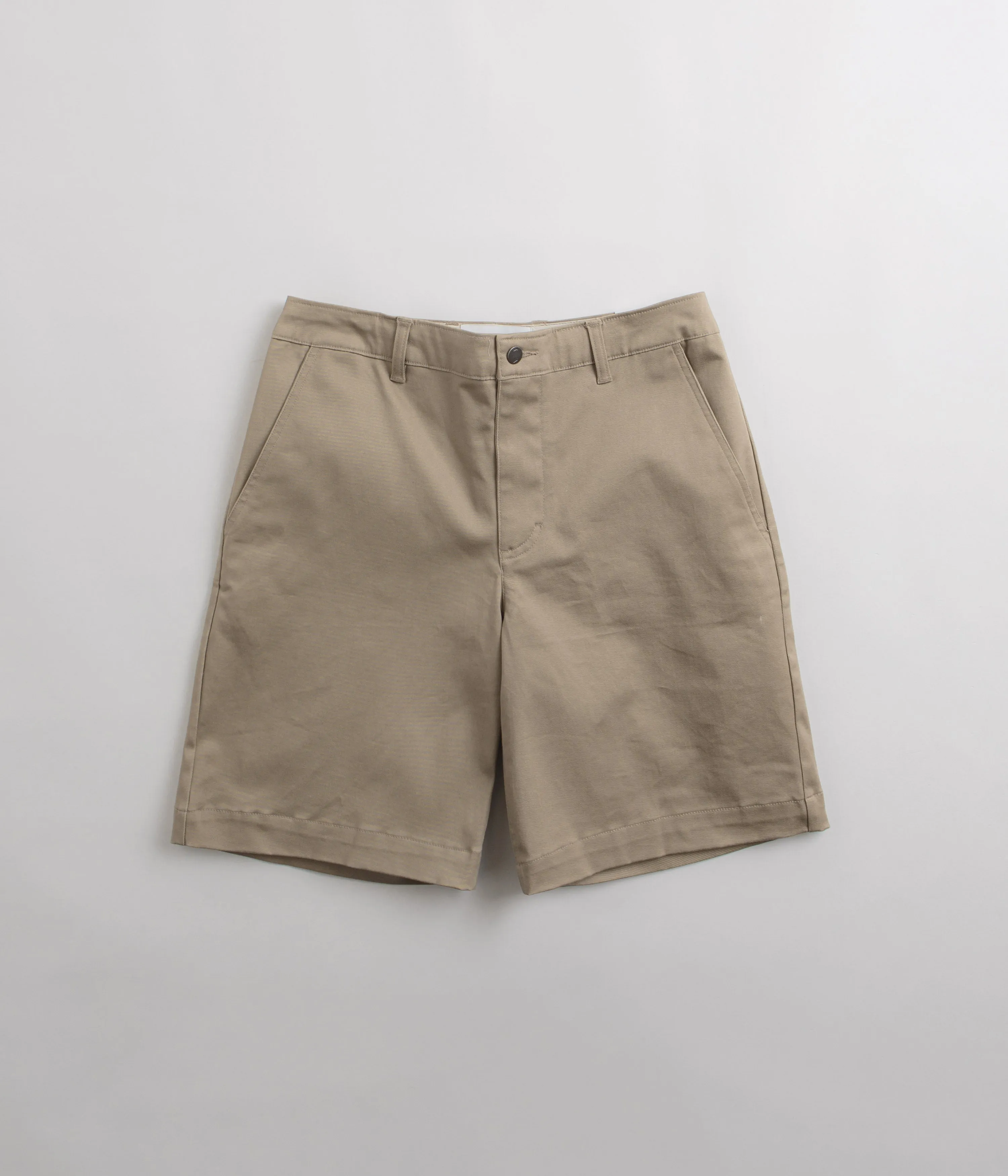 Nike SB El Chino Shorts - Khaki Nike SB Clothing