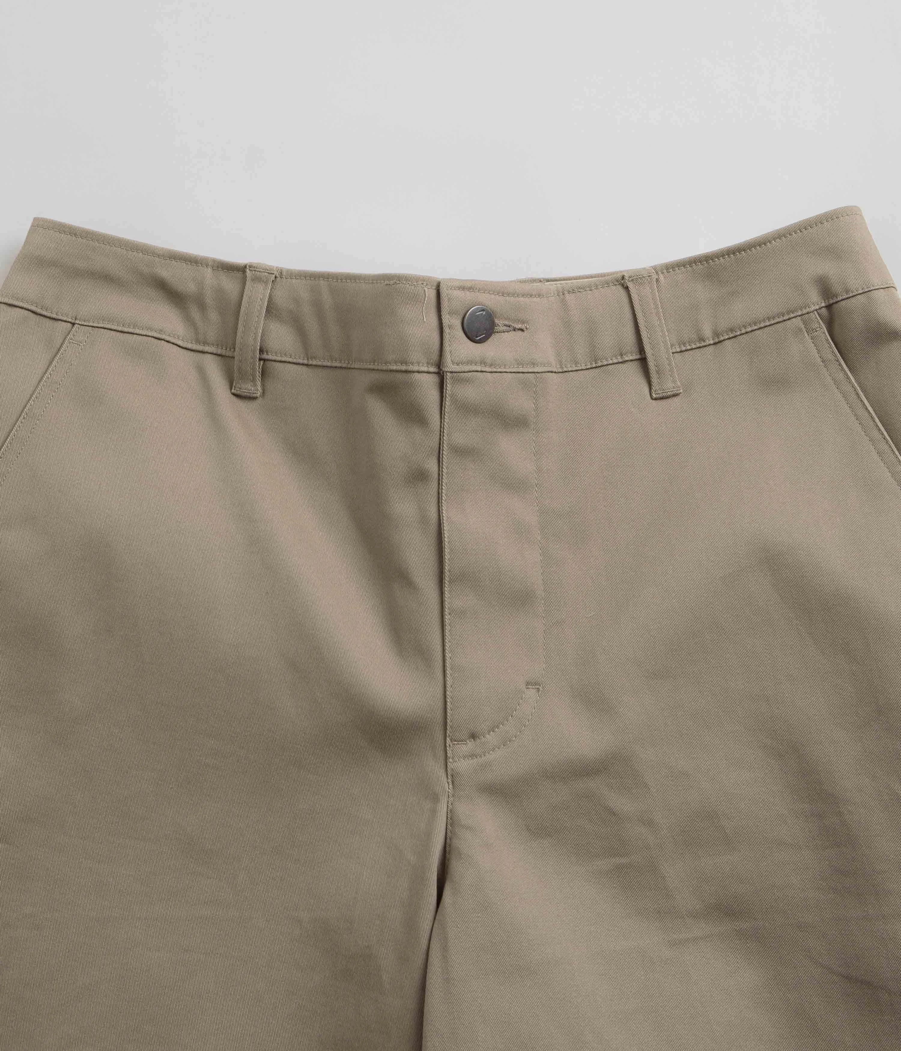 Nike SB El Chino Shorts - Khaki Nike SB Clothing
