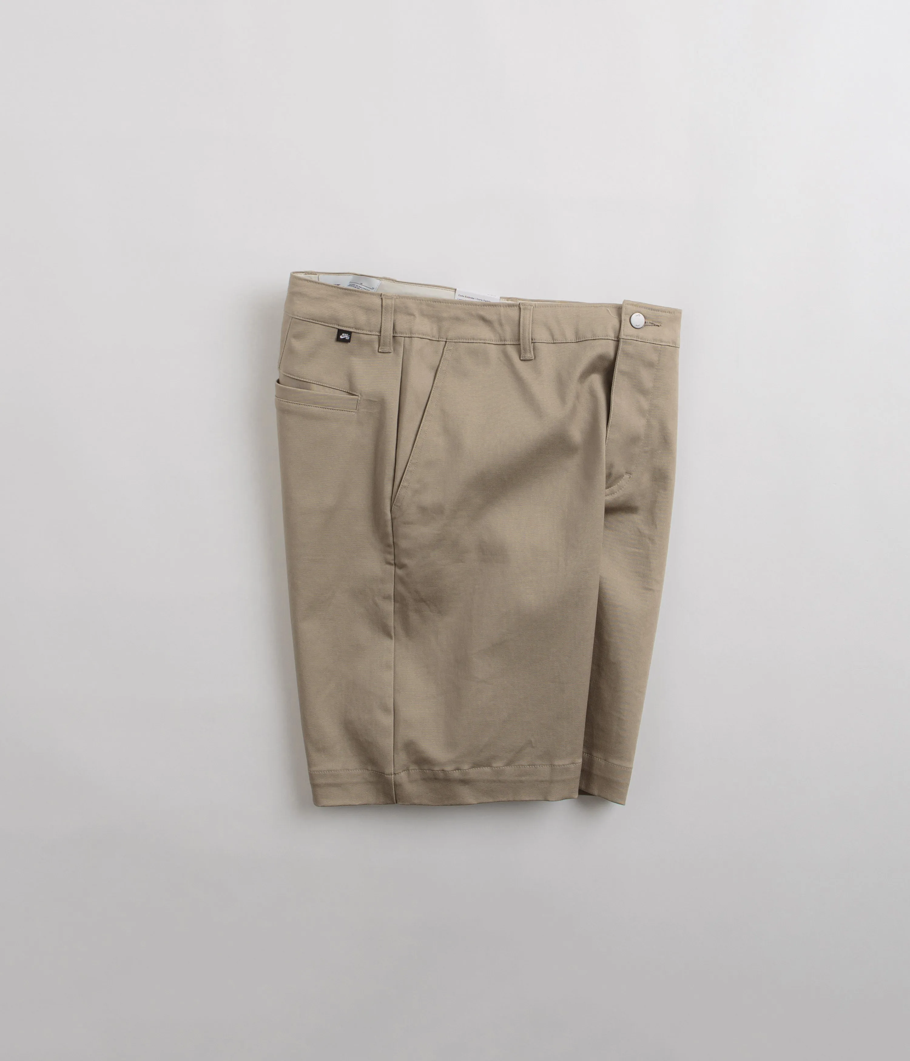 Nike SB El Chino Shorts - Khaki Nike SB Clothing