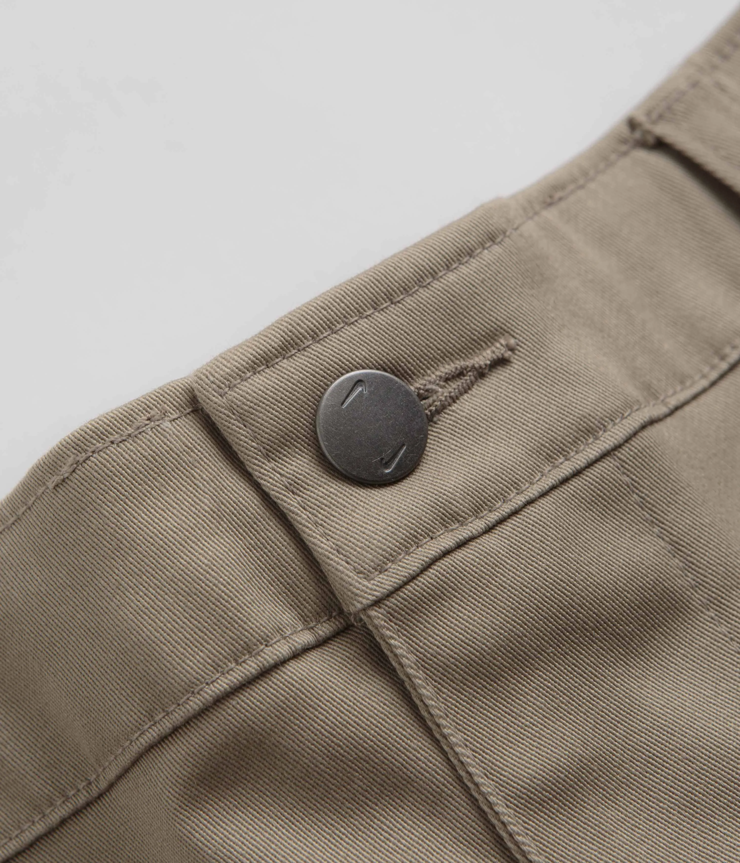 Nike SB El Chino Shorts - Khaki Nike SB Clothing