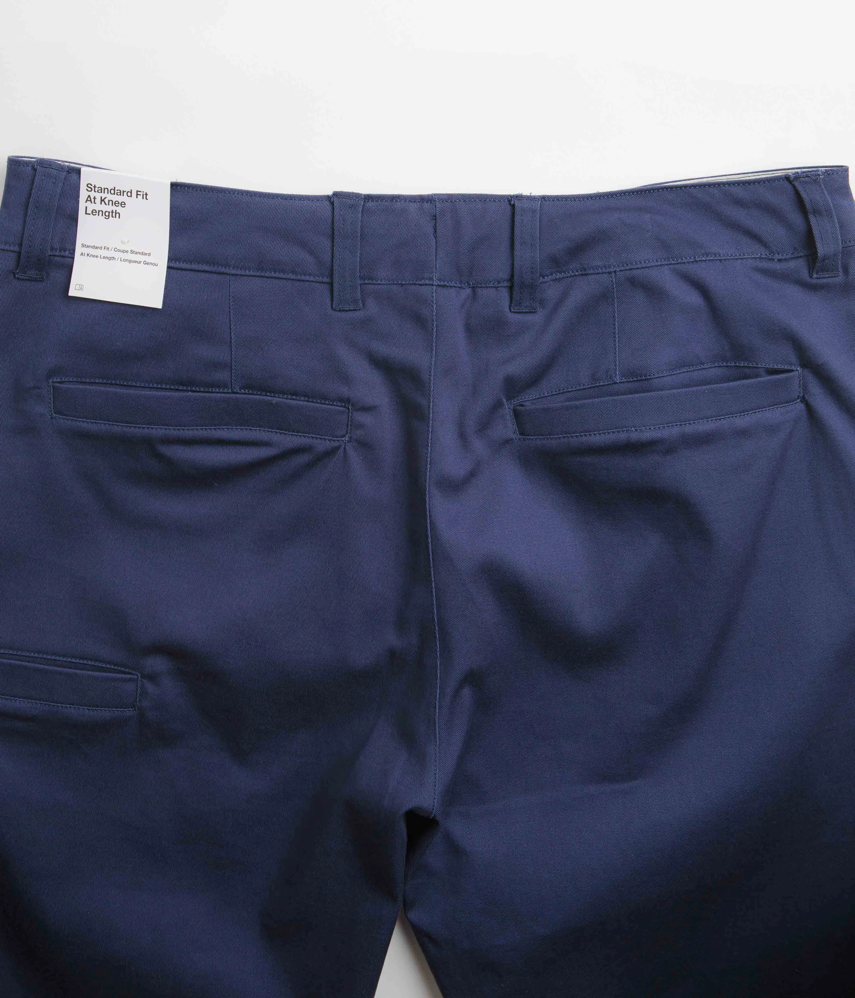 Nike SB El Chino Shorts - Midnight Navy Nike SB Clothing