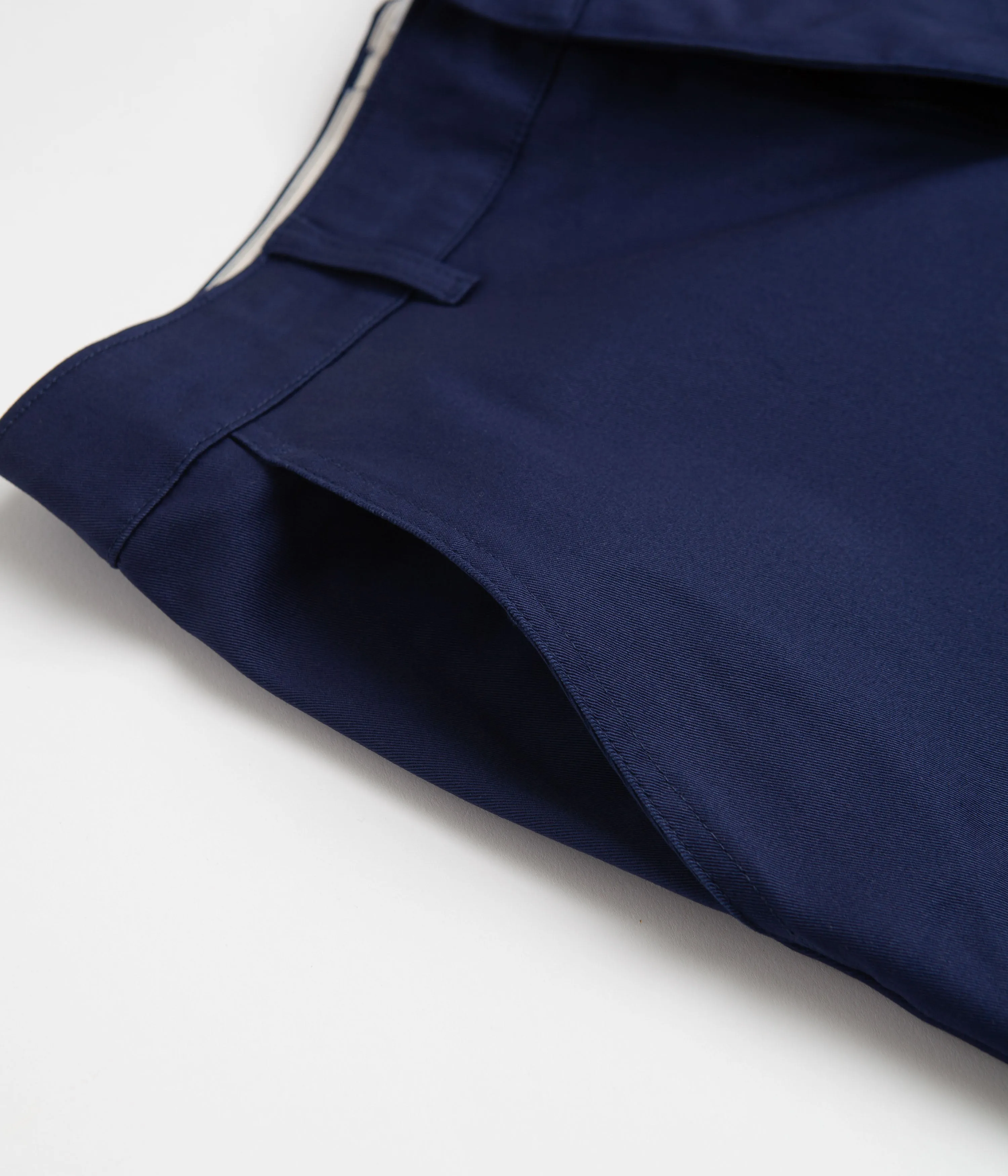 Nike SB El Chino Shorts - Midnight Navy / White Nike SB Clothing