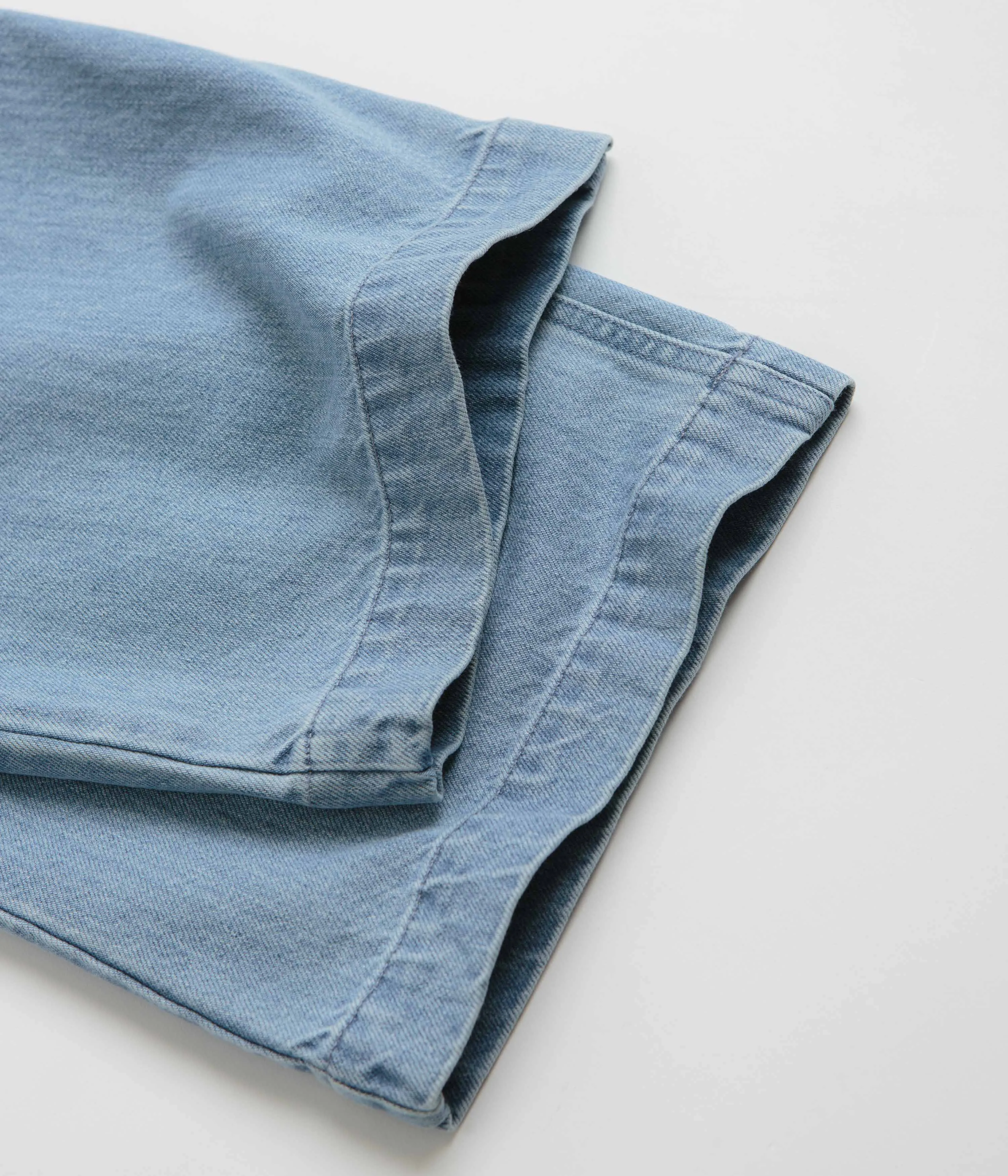 Nike SB El Jeano Pants - Ashen Slate / White Nike SB Clothing