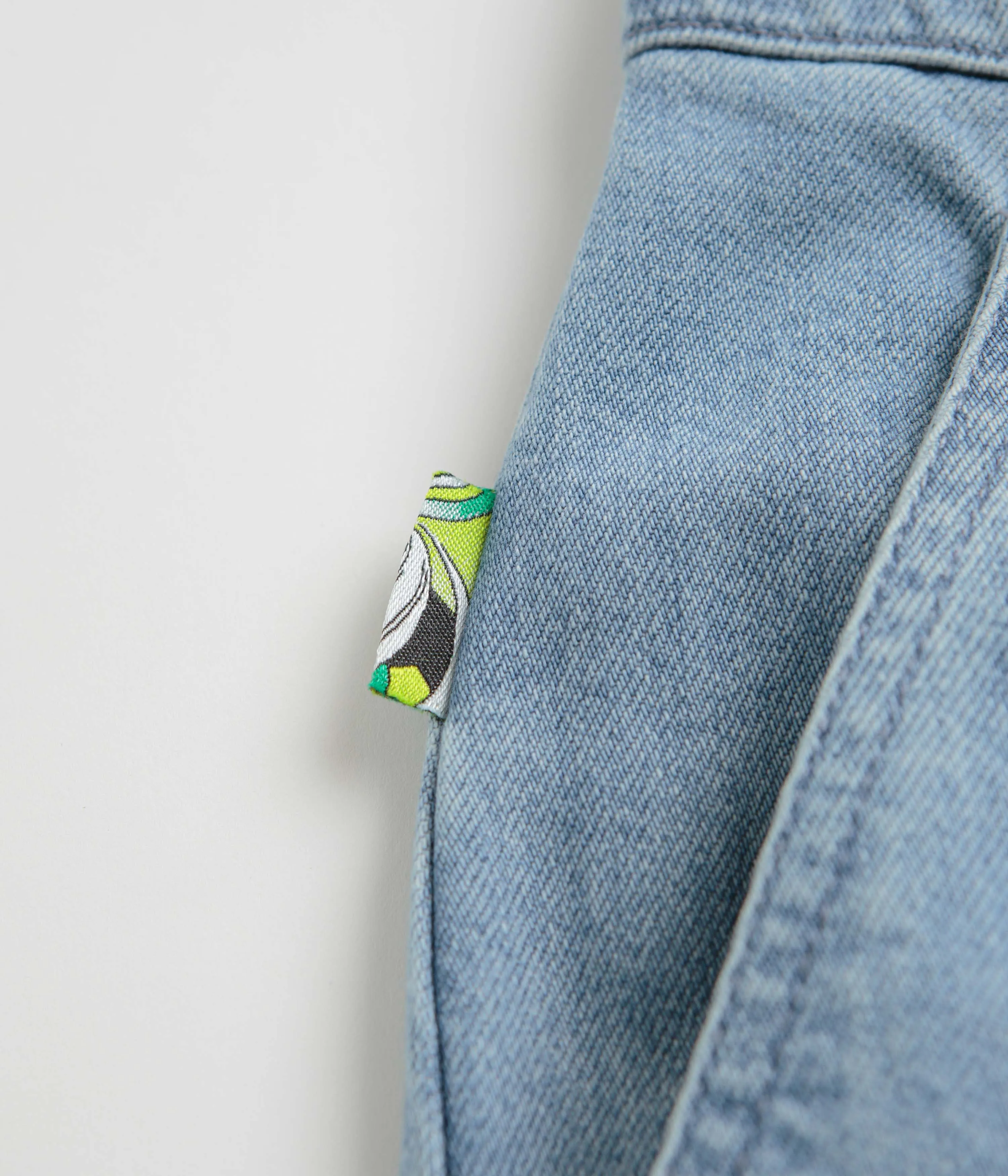 Nike SB El Jeano Pants - Ashen Slate / White Nike SB Clothing