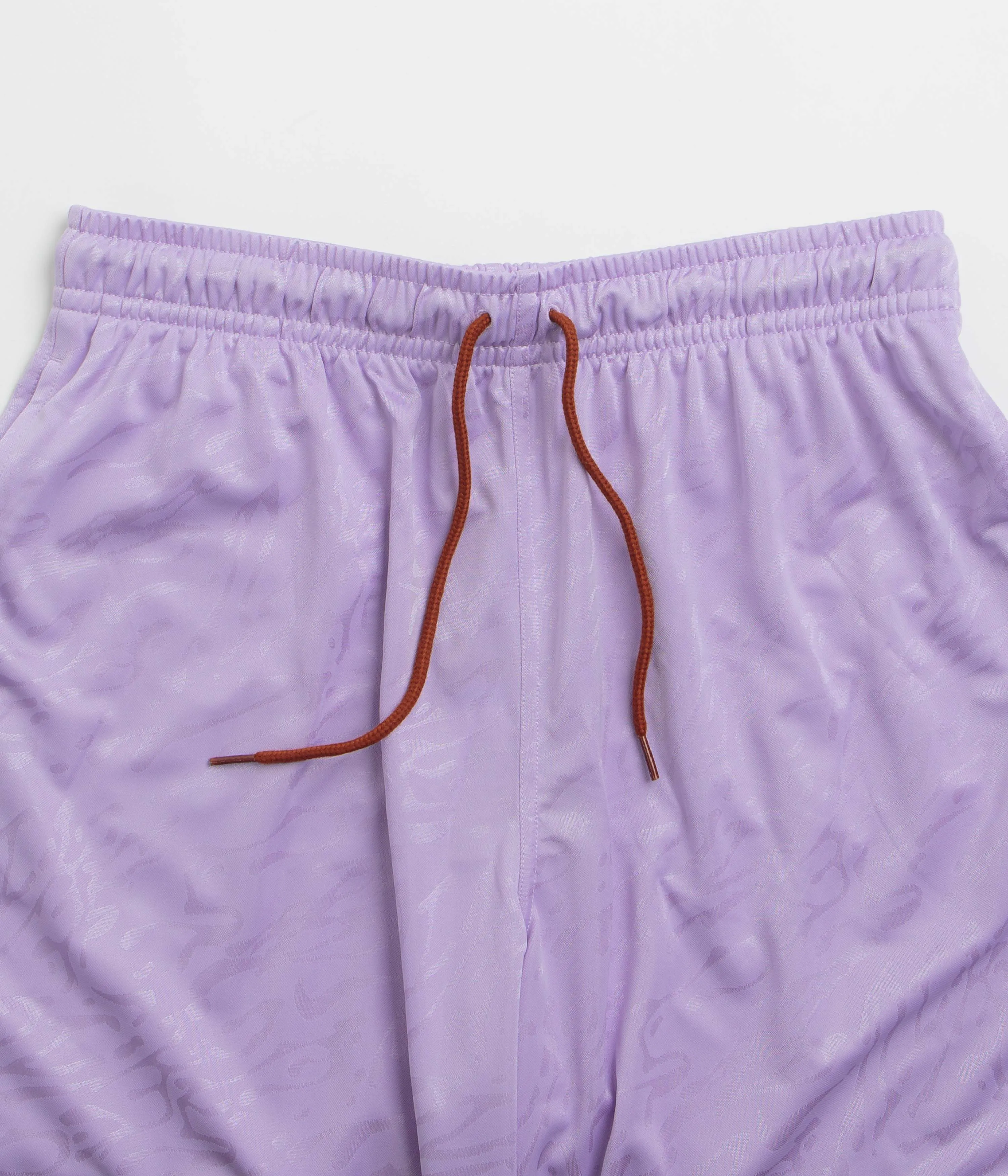 Nike SB Jacquard Sport Shorts - Hydrangeas / White Nike SB Clothing
