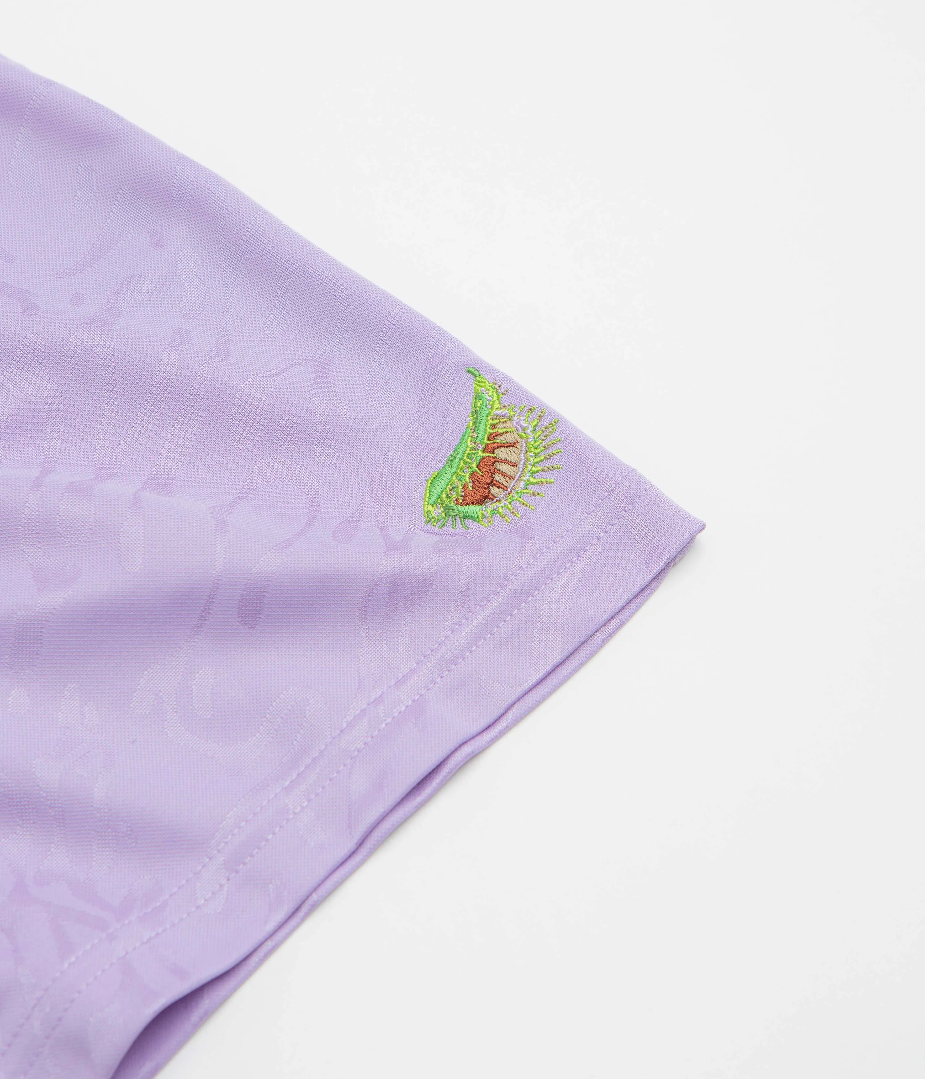 Nike SB Jacquard Sport Shorts - Hydrangeas / White Nike SB Clothing