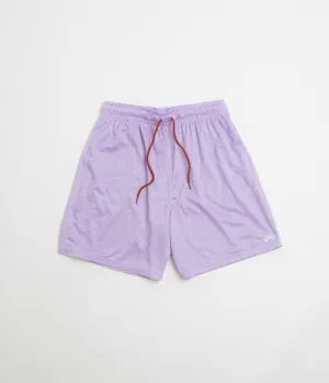 Nike SB Jacquard Sport Shorts - Hydrangeas / White Nike SB Clothing