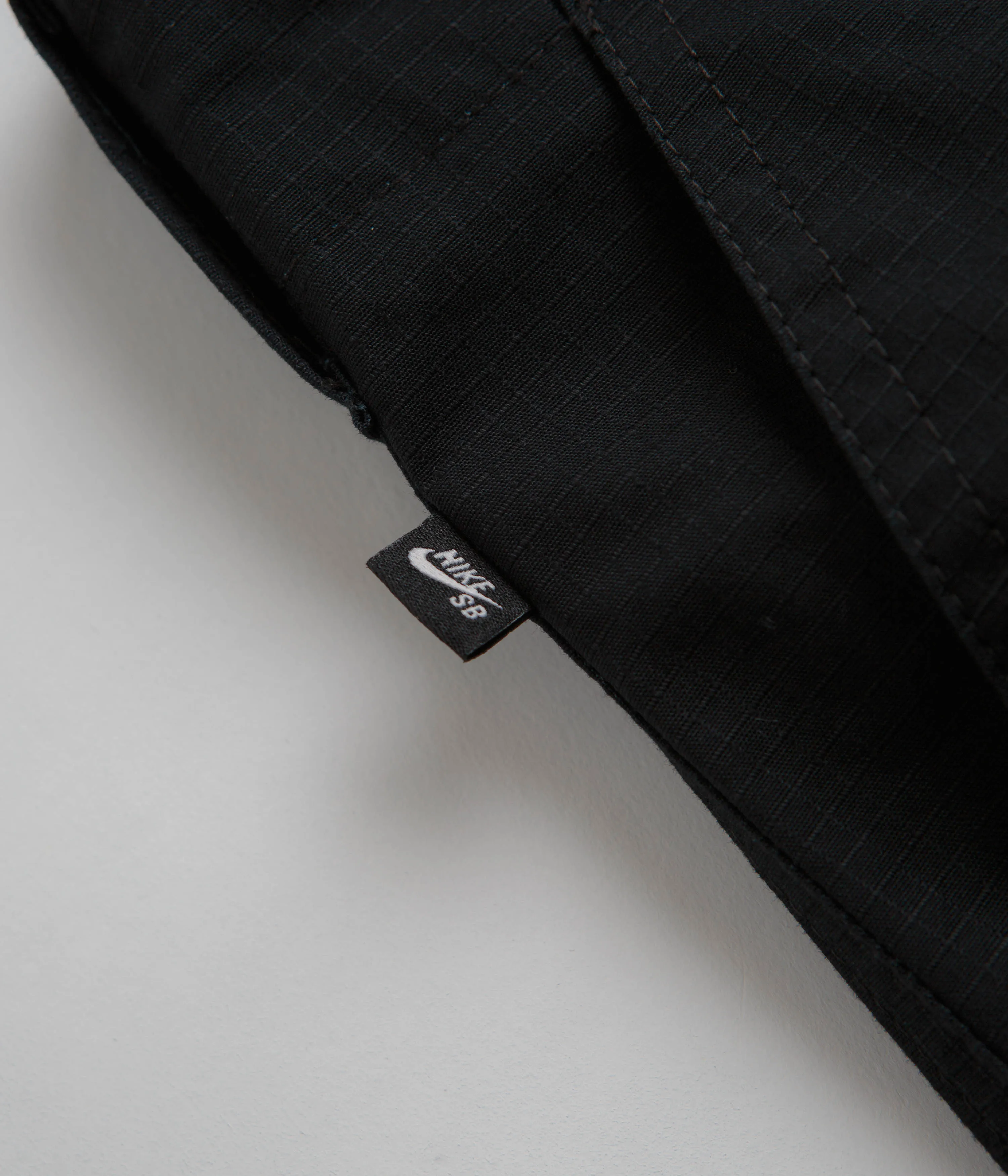 Nike SB Kearny Cargo Pants - Black Nike SB Clothing