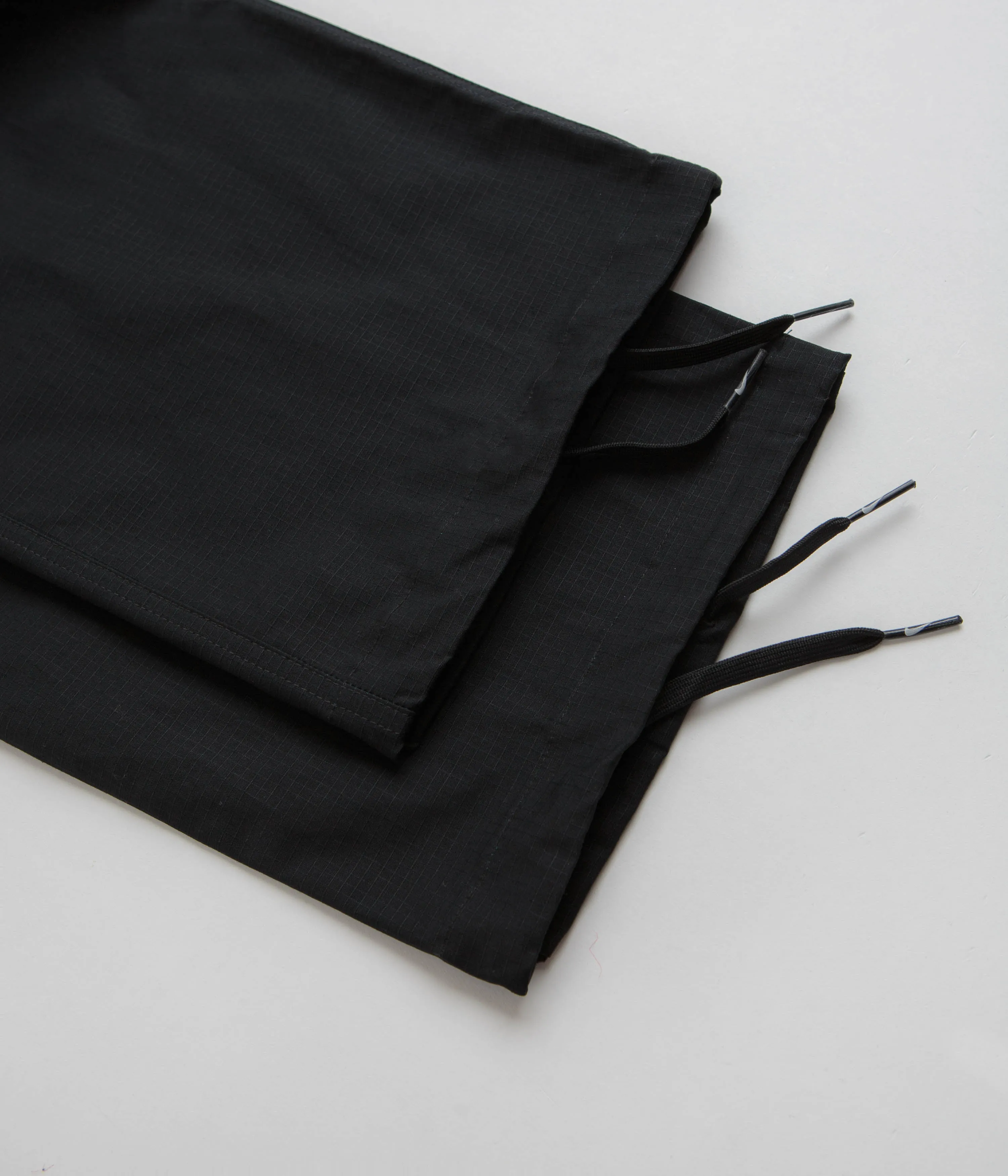 Nike SB Kearny Cargo Pants - Black Nike SB Clothing