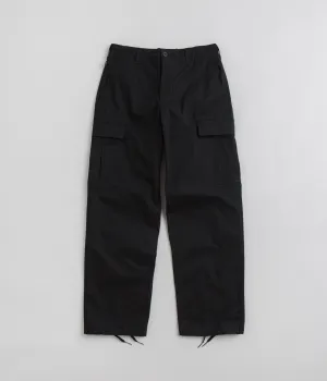 Nike SB Kearny Cargo Pants - Black Nike SB Clothing