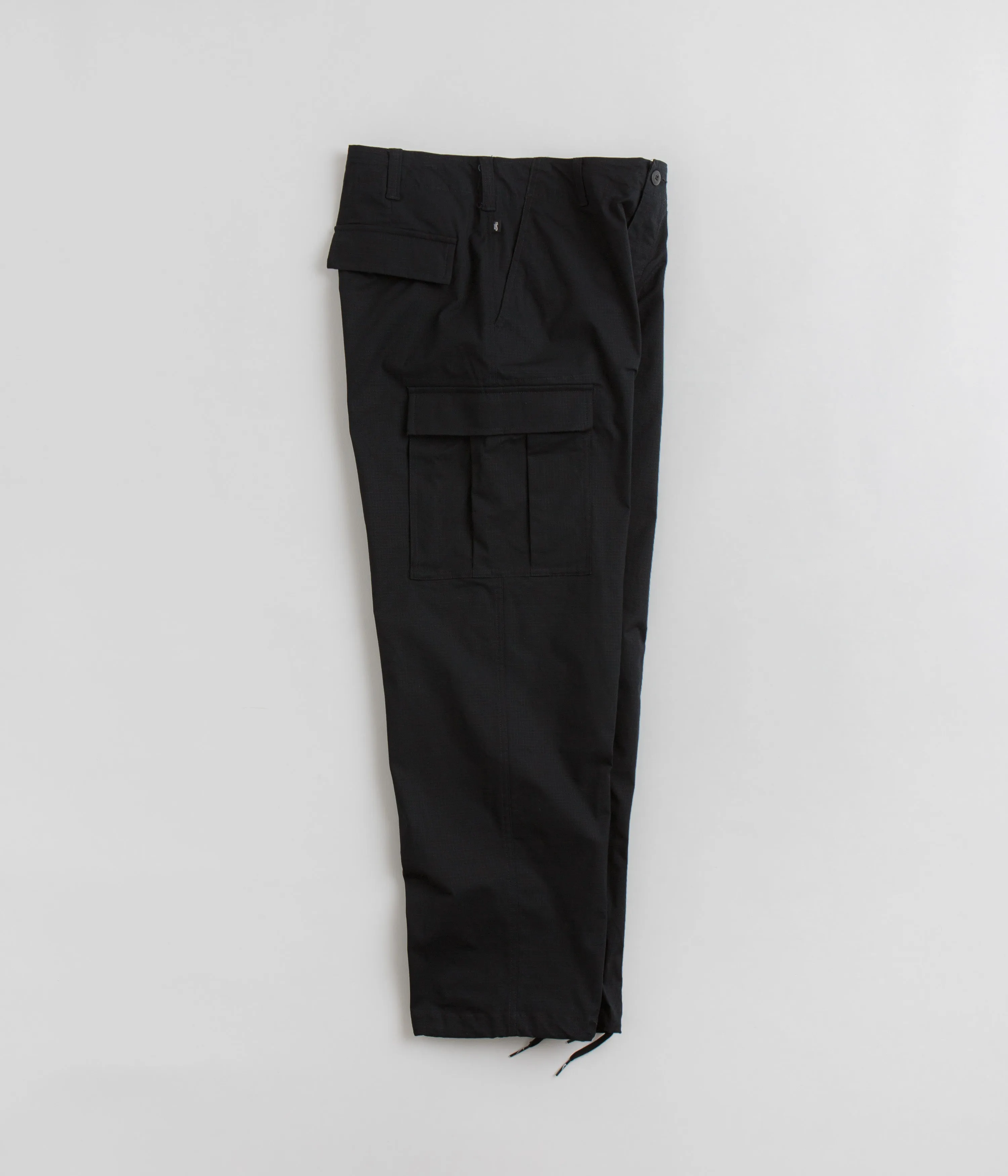 Nike SB Kearny Cargo Pants - Black Nike SB Clothing