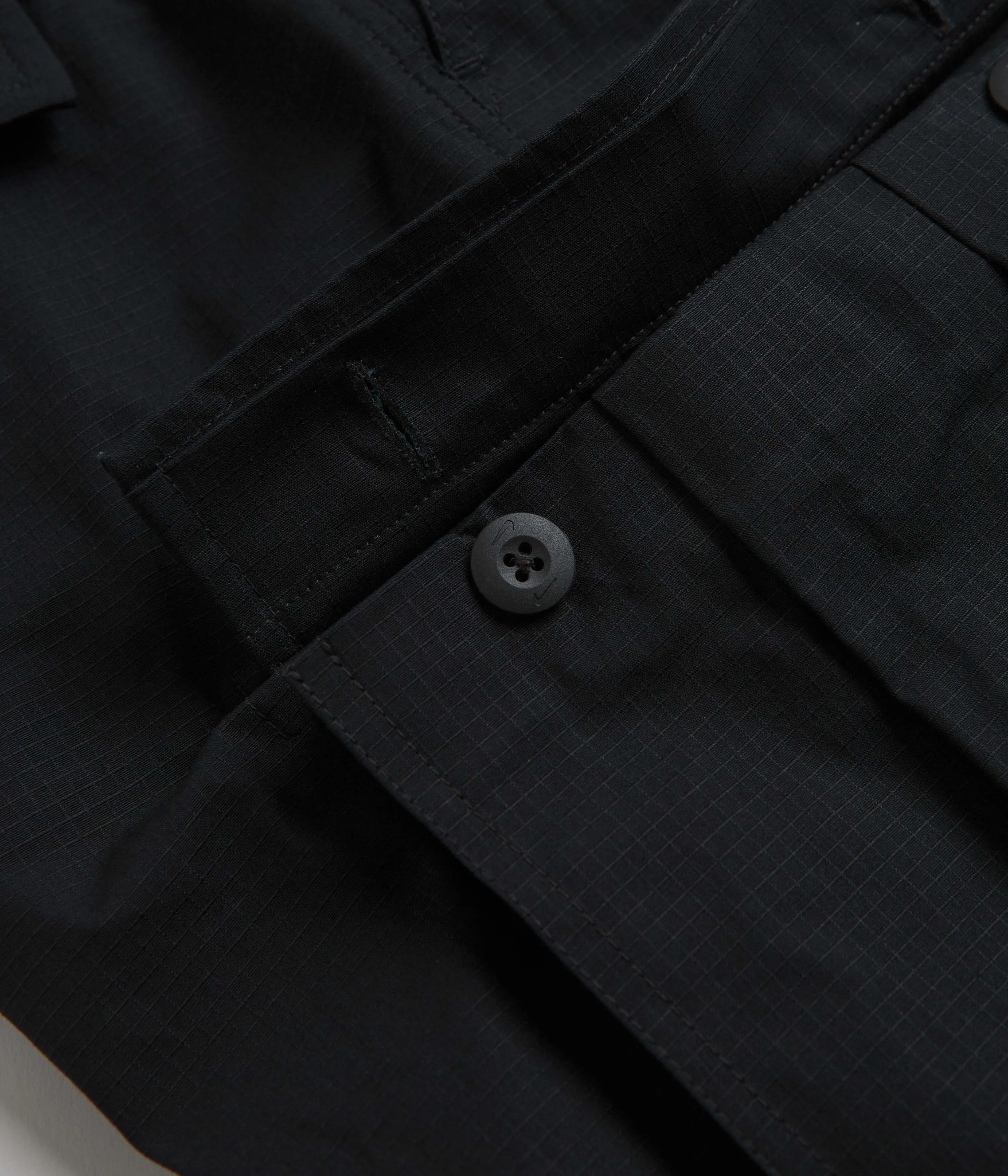 Nike SB Kearny Cargo Pants - Black Nike SB Clothing