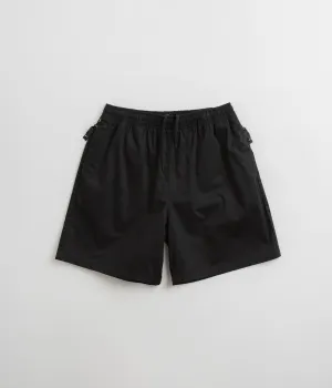 Nike SB Skyring Shorts - Black / Black Nike SB Clothing