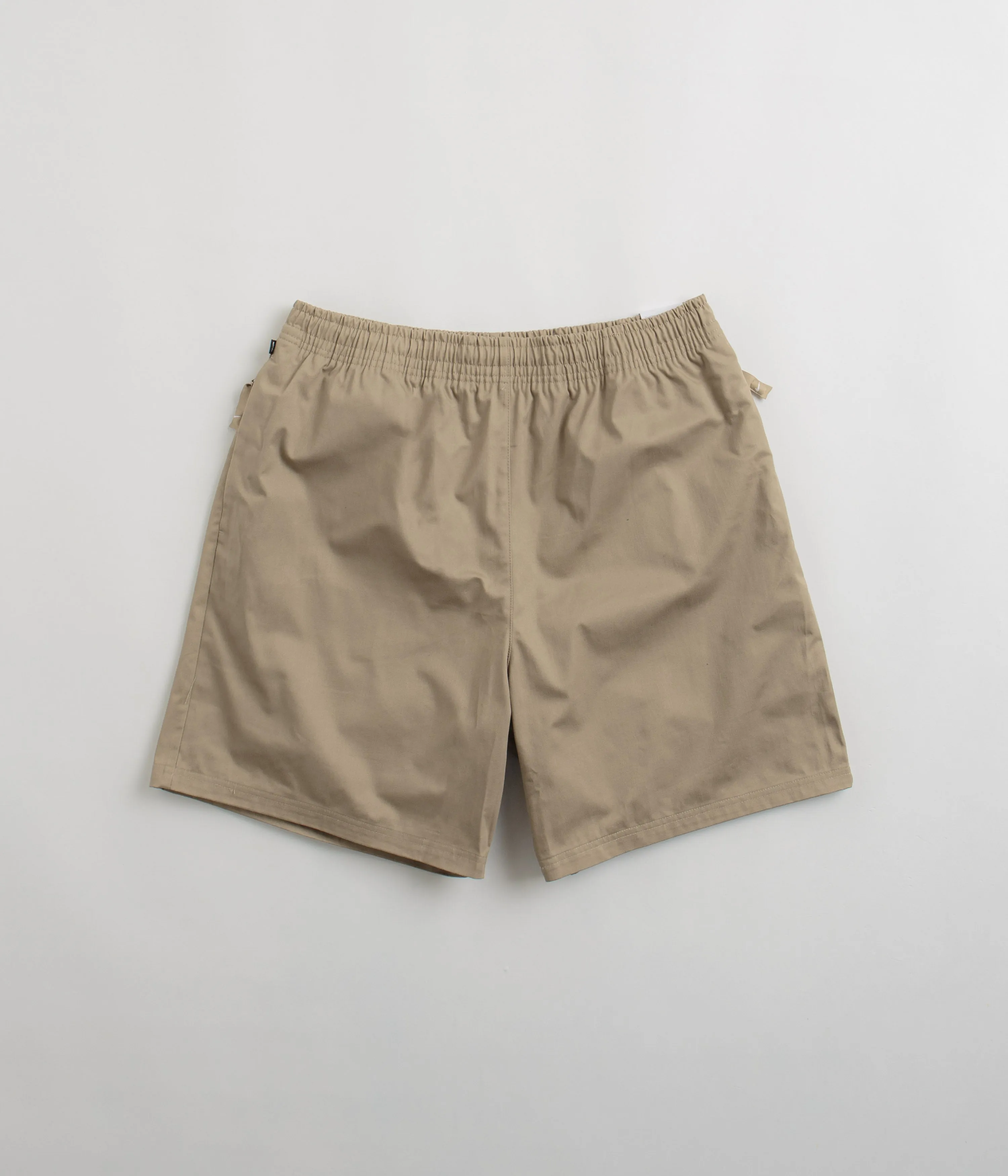 Nike SB Skyring Shorts - Khaki Nike SB Clothing