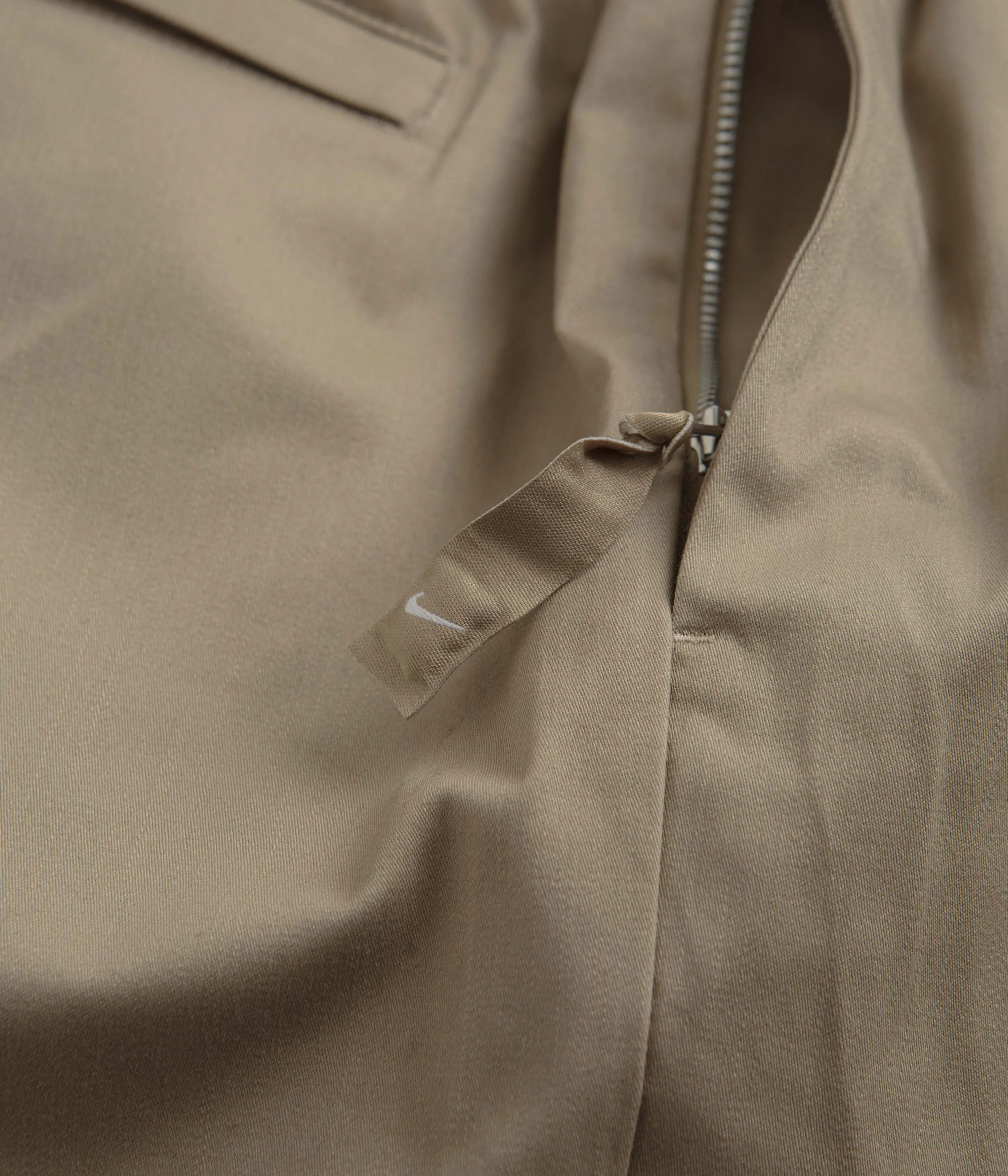 Nike SB Skyring Shorts - Khaki Nike SB Clothing