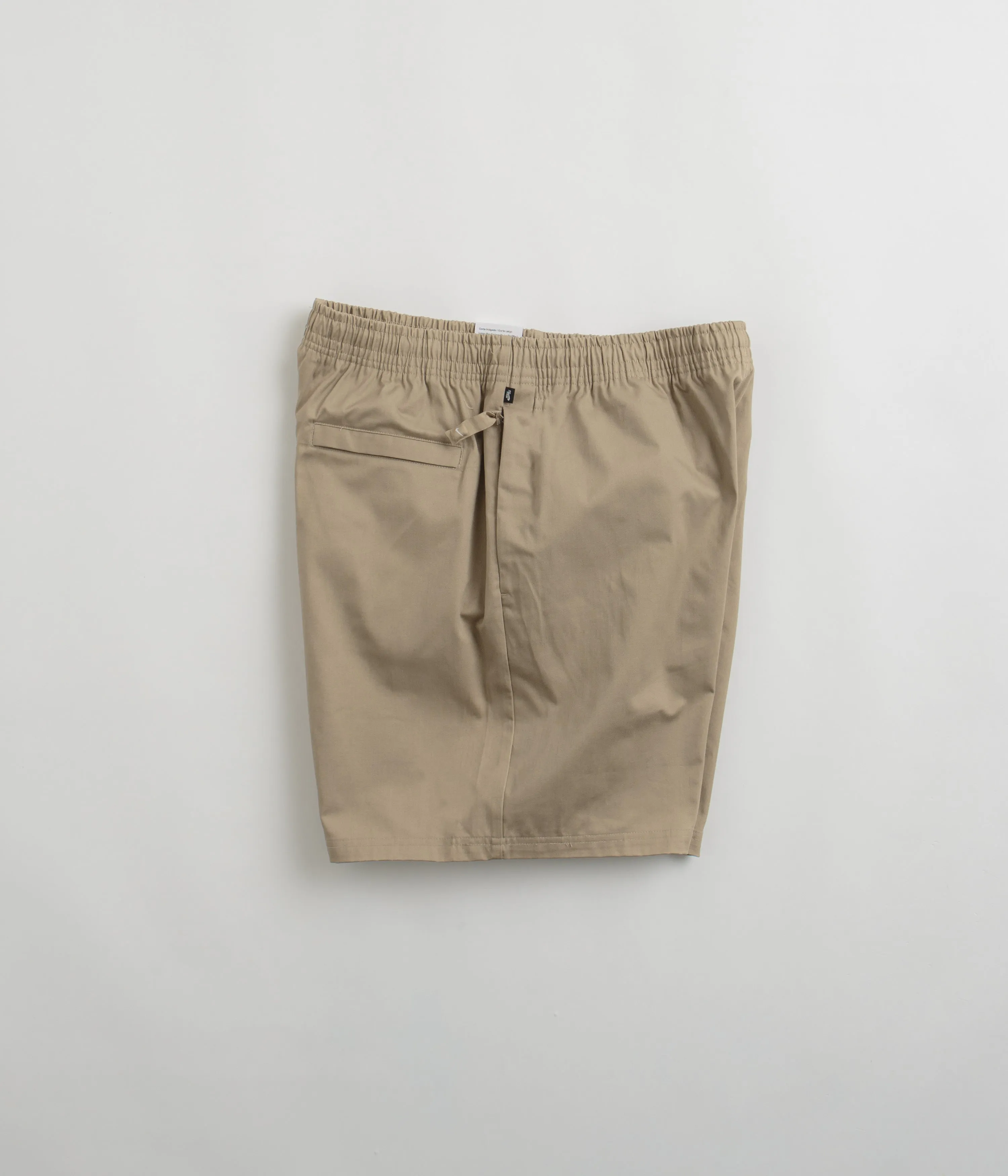 Nike SB Skyring Shorts - Khaki Nike SB Clothing