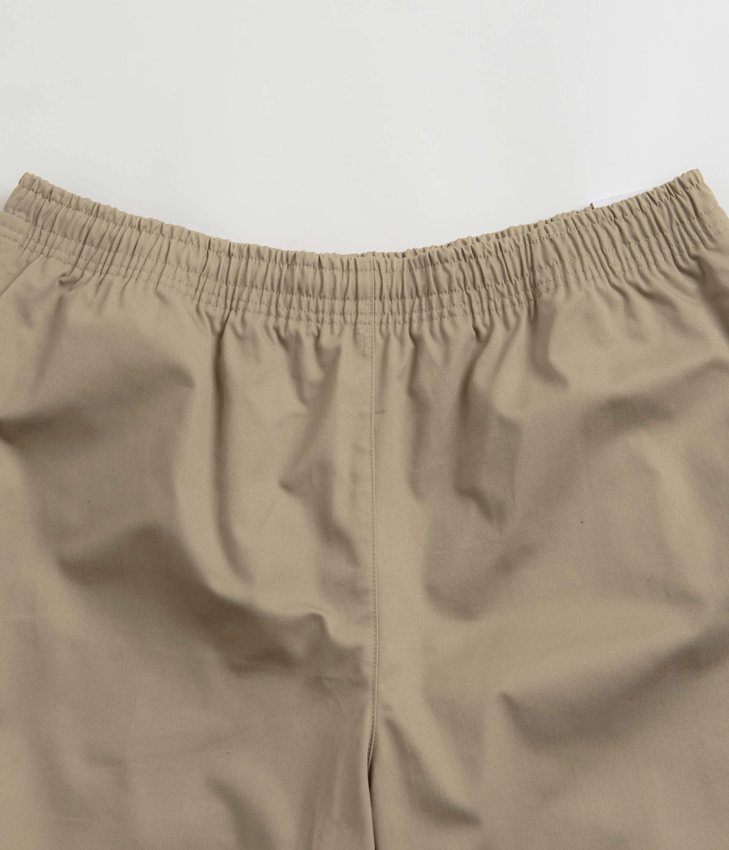 Nike SB Skyring Shorts - Khaki Nike SB Clothing