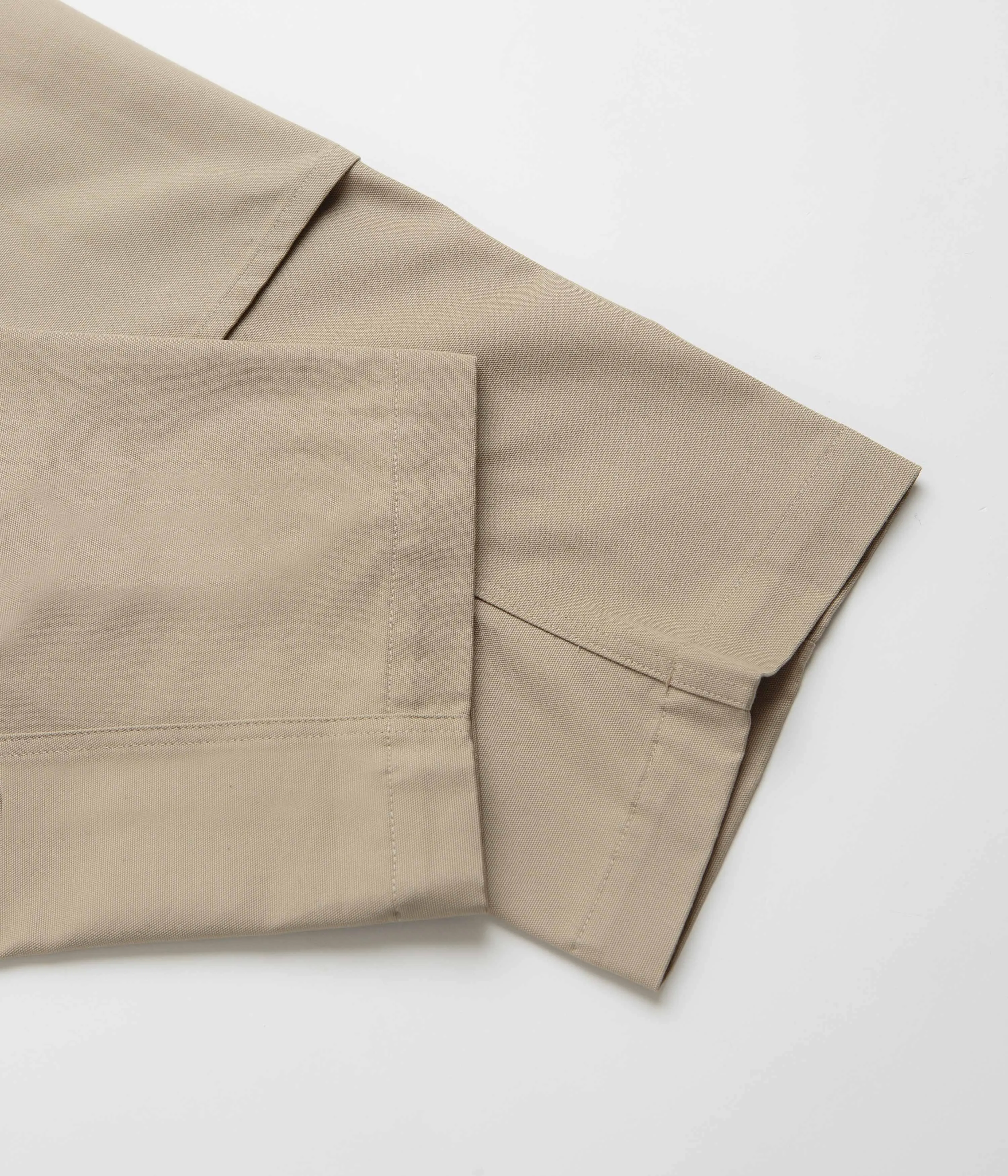 Nike SB Twill Double Knee Pants - Khaki Nike SB Clothing